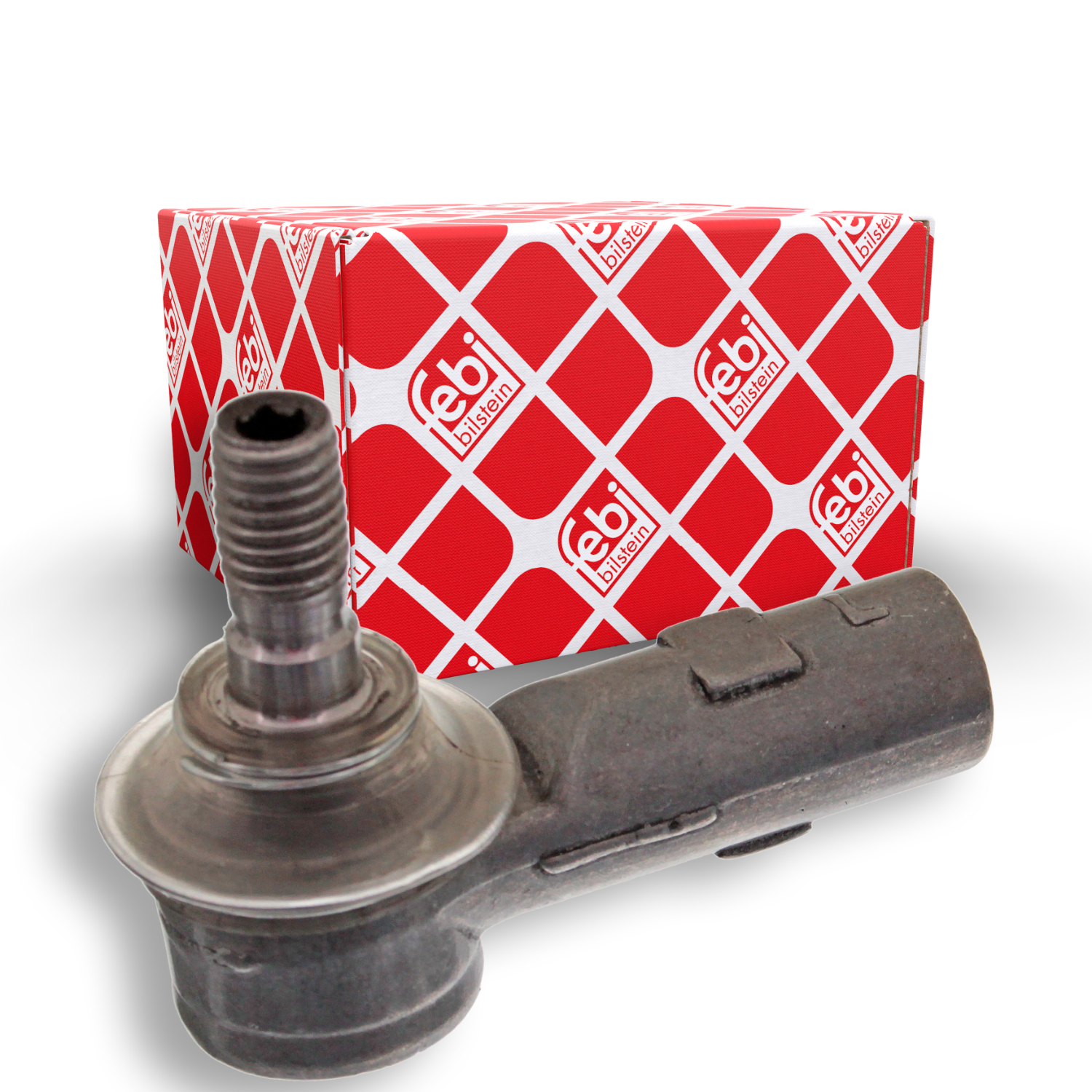 FEBI BILSTEIN 02331 gearkasse-monteret for DAF