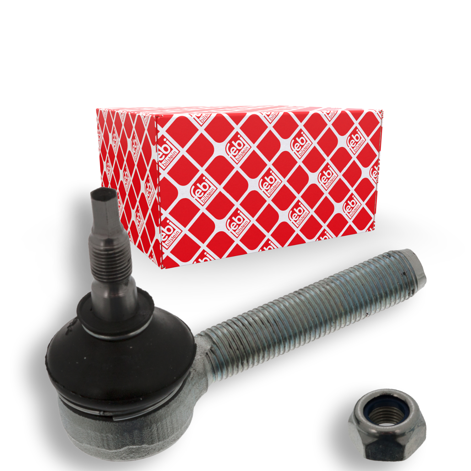 FEBI BILSTEIN 08242 gearkasse-monteret for IVECO IRISBUS MERCEDES-BENZ