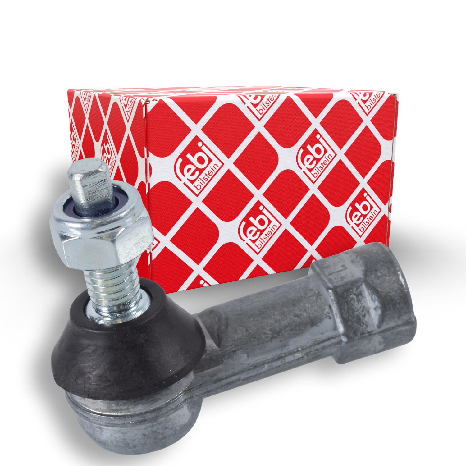 FEBI BILSTEIN 08770 gearkasse-monteret for VOLVO IVECO MERCEDES-BENZ IRISBUS MAN