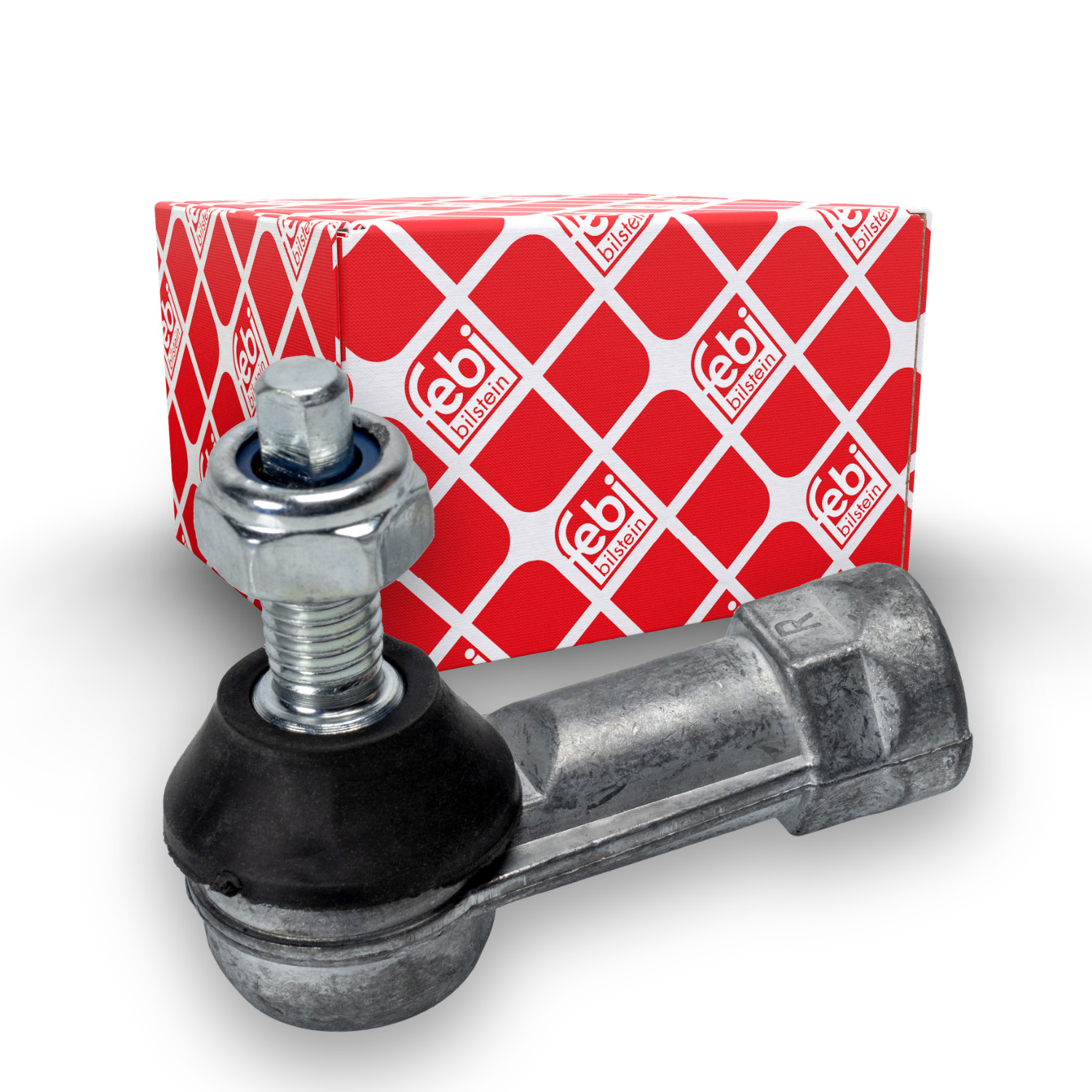 FEBI BILSTEIN 08769 gearkasse-monteret for IVECO IRISBUS MAN MERCEDES-BENZ STEYR