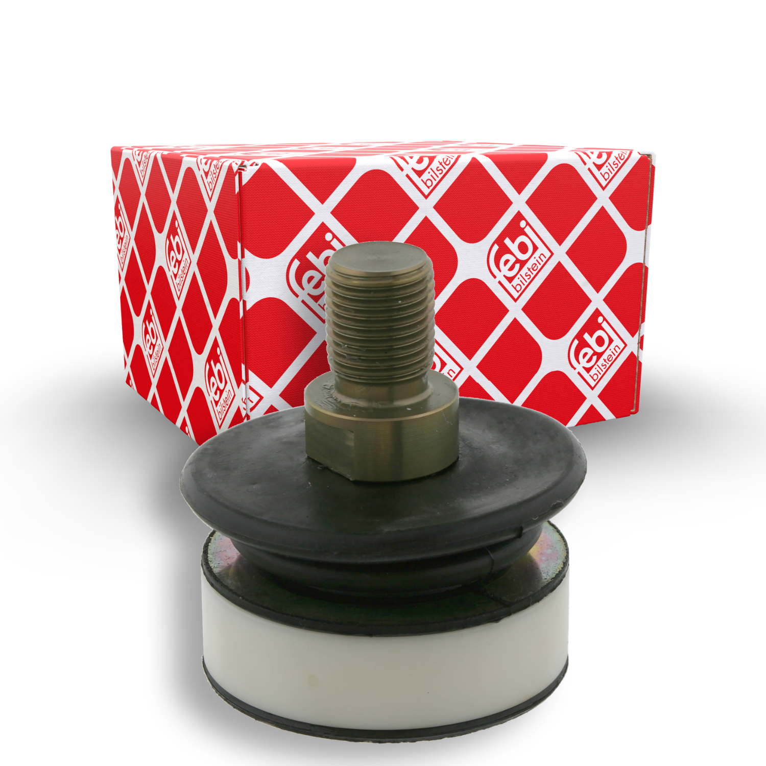 FEBI BILSTEIN 24980 for MERCEDES-BENZ