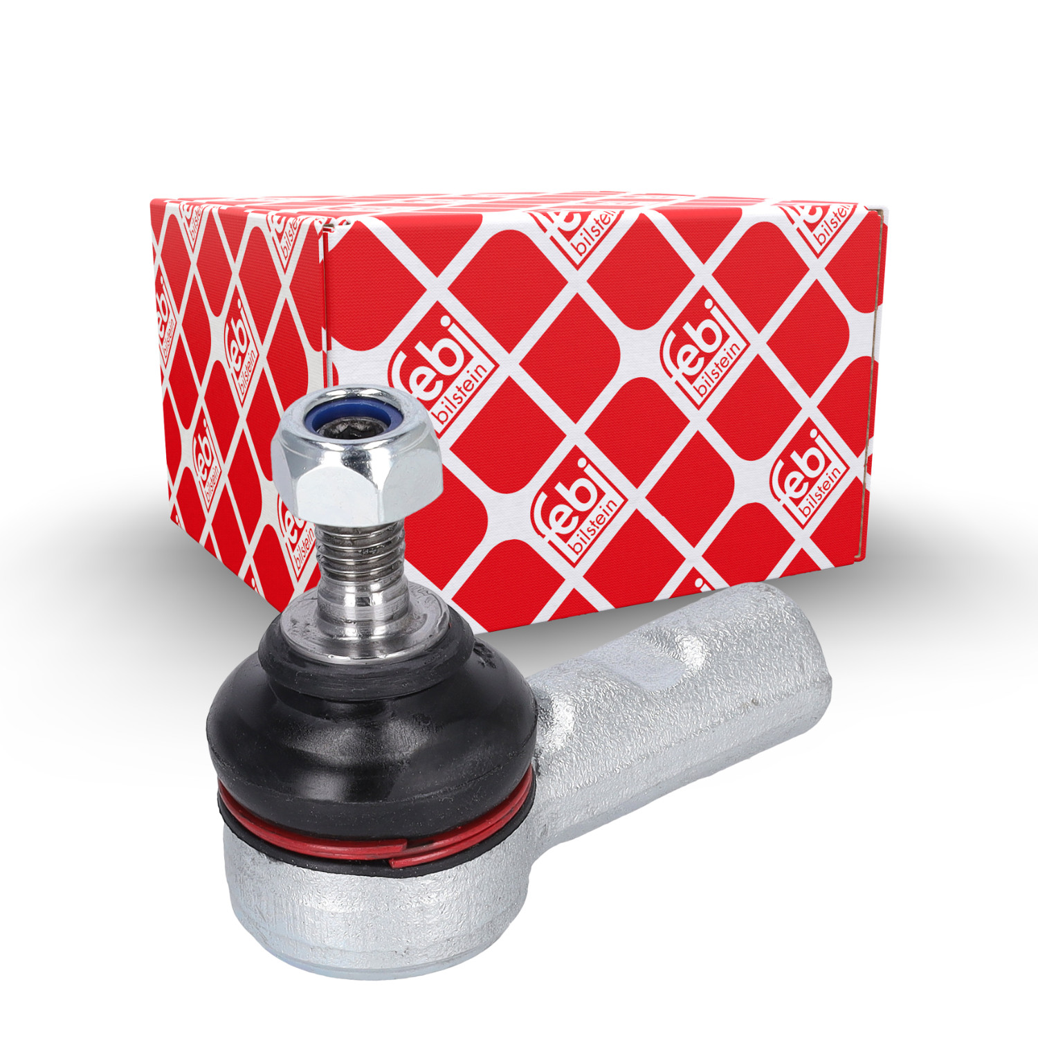 FEBI BILSTEIN 24989 gearkasse-monteret for MERCEDES-BENZ