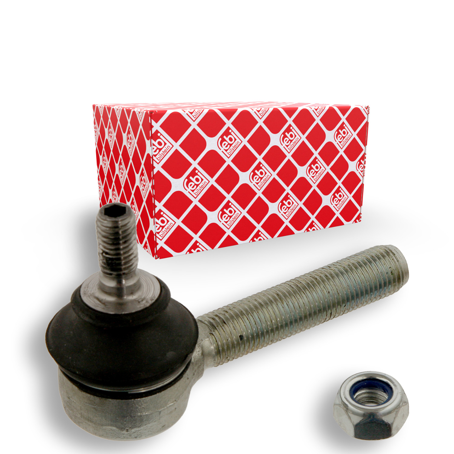 FEBI BILSTEIN 24992 gearkasse-monteret for MERCEDES-BENZ