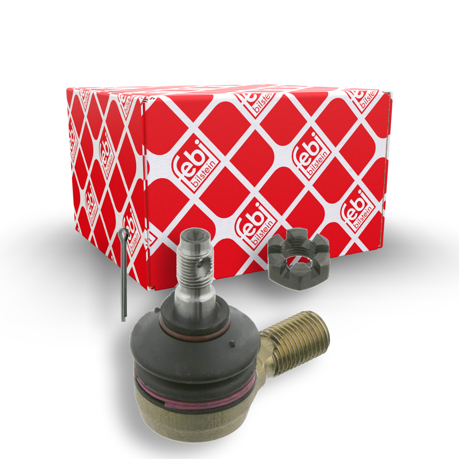 FEBI BILSTEIN 24993 gearkasse-monteret for MERCEDES-BENZ