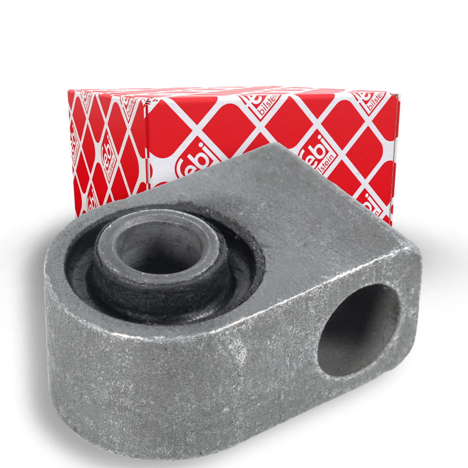 FEBI BILSTEIN Lejebuk, gearstænger 05583 for BMW