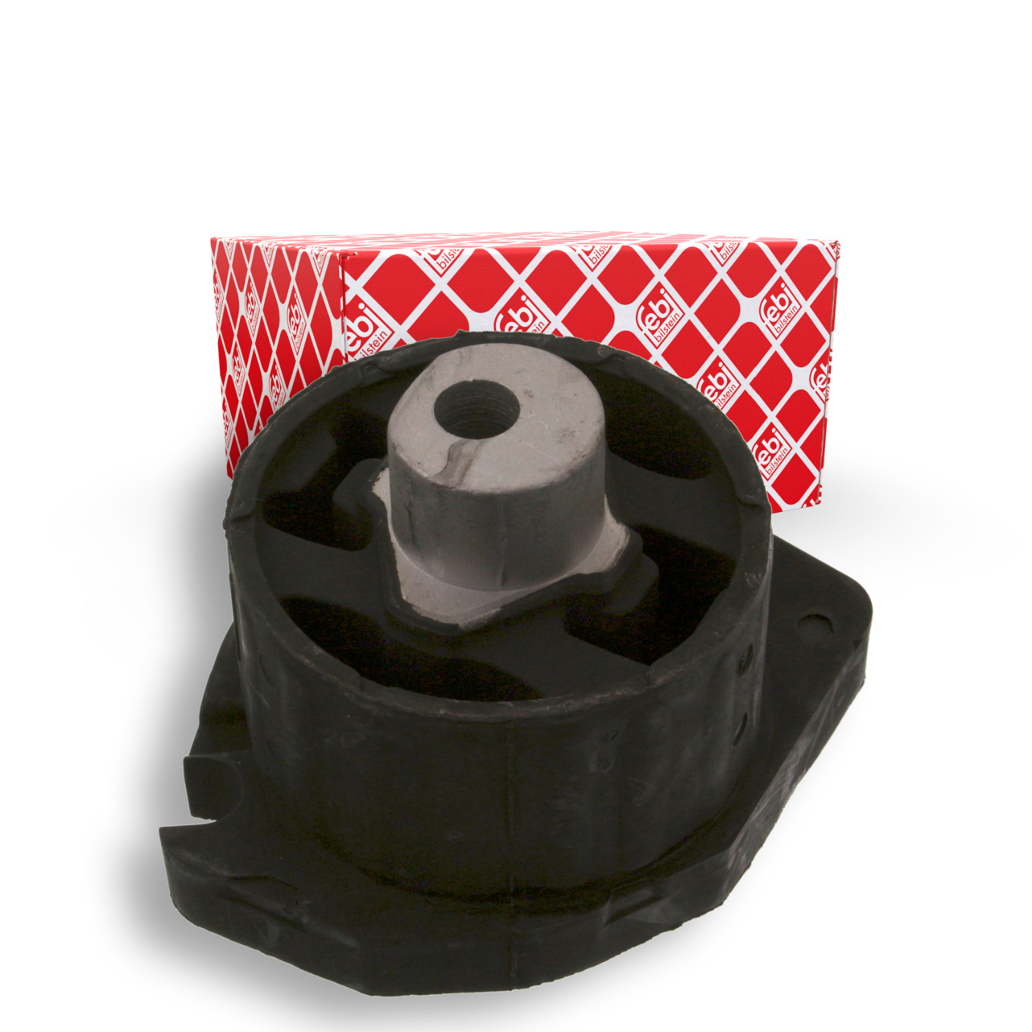 FEBI BILSTEIN Ophæng, automatisk gearkasse 17859 bag for BMW