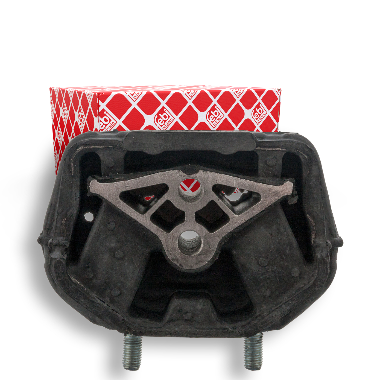 FEBI BILSTEIN Ophæng, automatisk gearkasse 02023 bag for OPEL GENERAL MOTORS