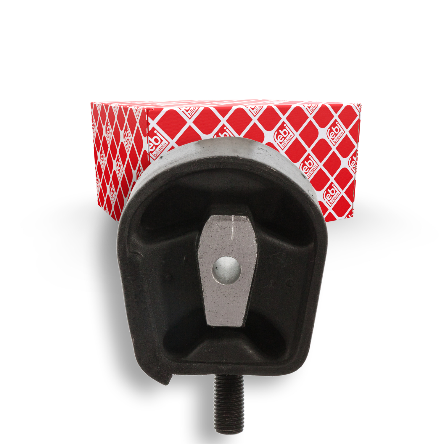 FEBI BILSTEIN Ophæng, automatisk gearkasse 06791 bag for MERCEDES-BENZ