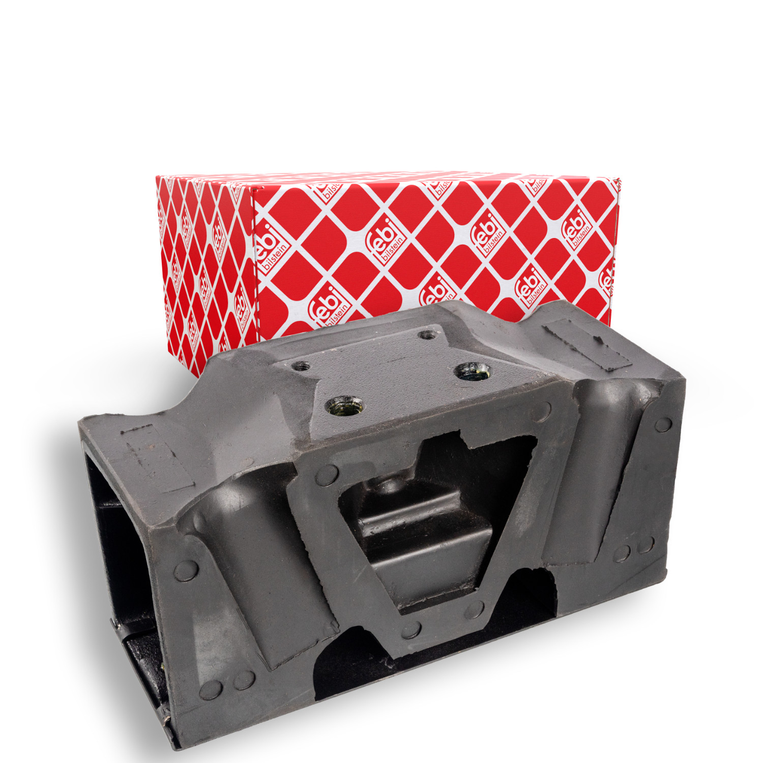 FEBI BILSTEIN 09771 bag for MERCEDES-BENZ