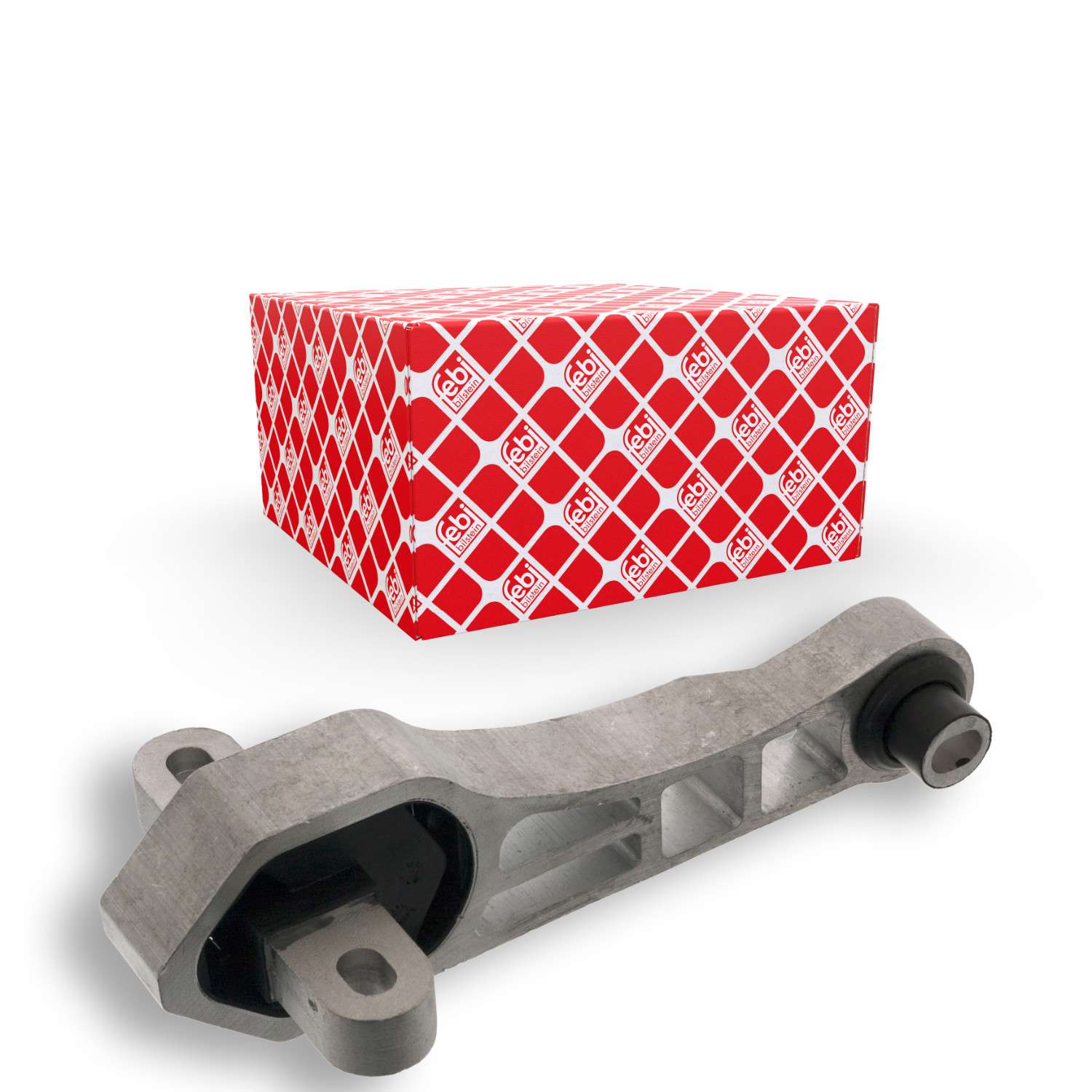 FEBI BILSTEIN Motorophæng 100225 bag for FIAT