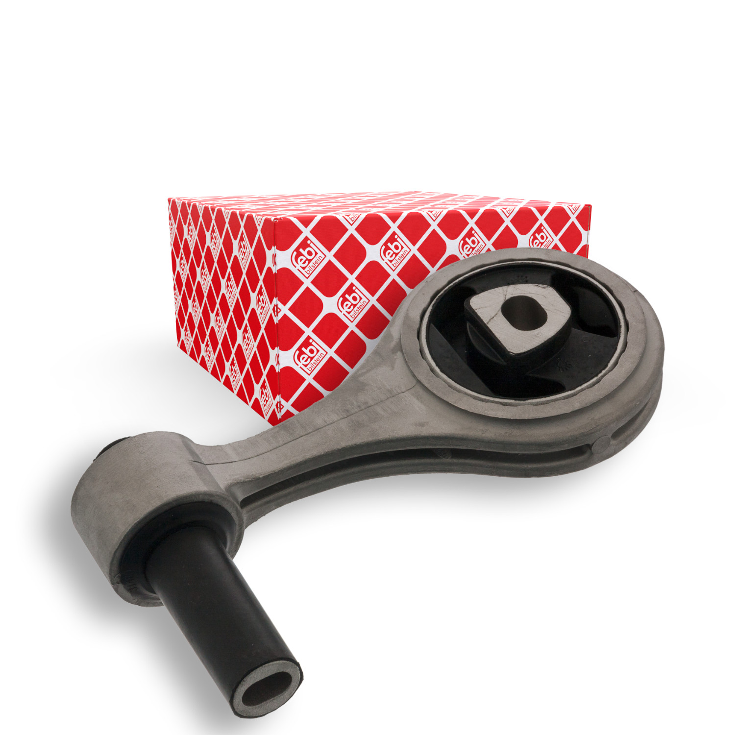 FEBI BILSTEIN Motorophæng 100220 bag for FIAT