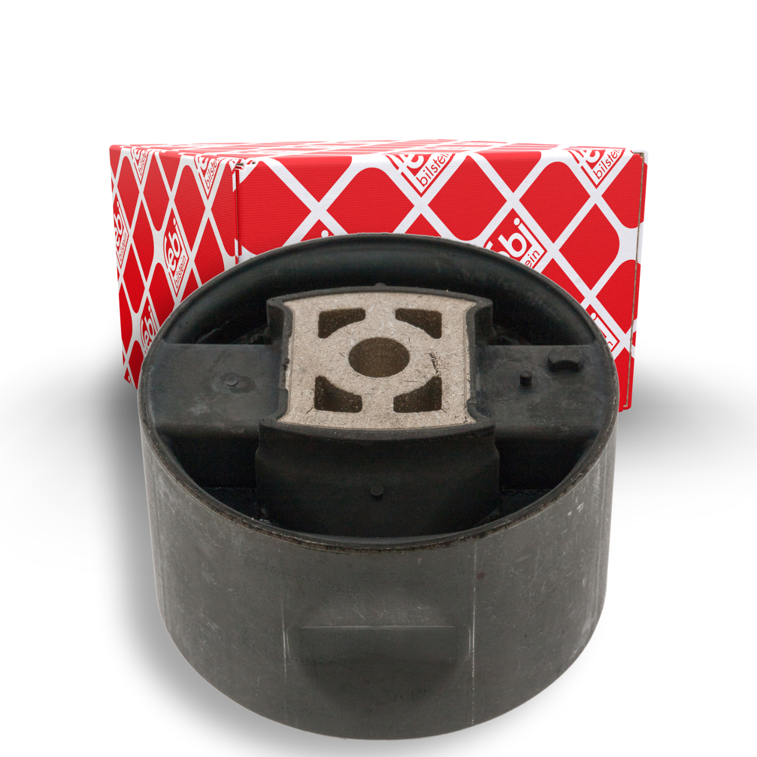 FEBI BILSTEIN Motorophæng 100687 højre for PEUGEOT