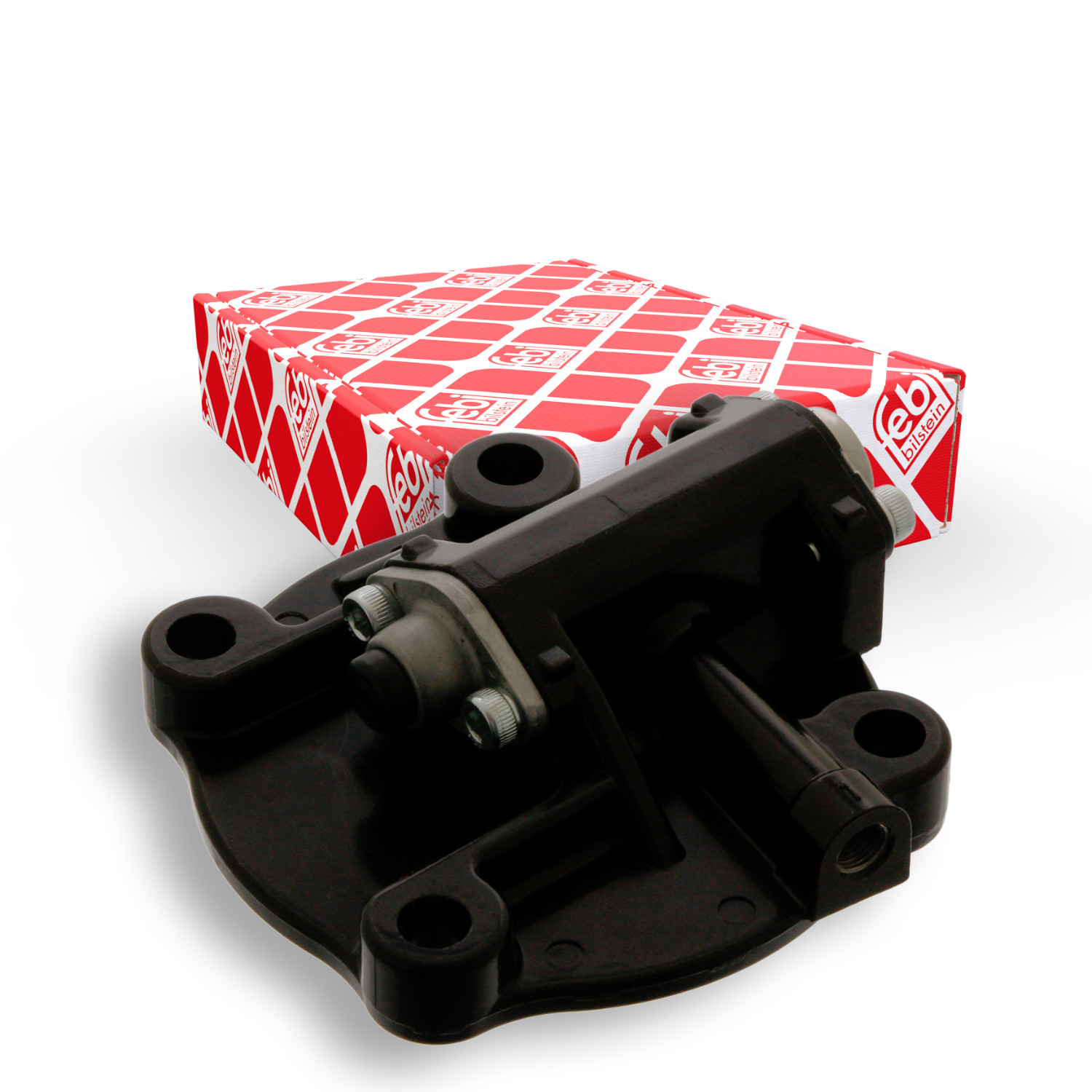 FEBI BILSTEIN Rep.sæt, skiftecylinder 39328 for VOLVO