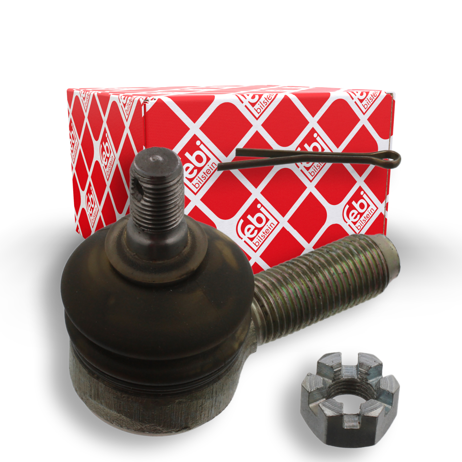 FEBI BILSTEIN 38078 gearkasse-monteret for MERCEDES-BENZ