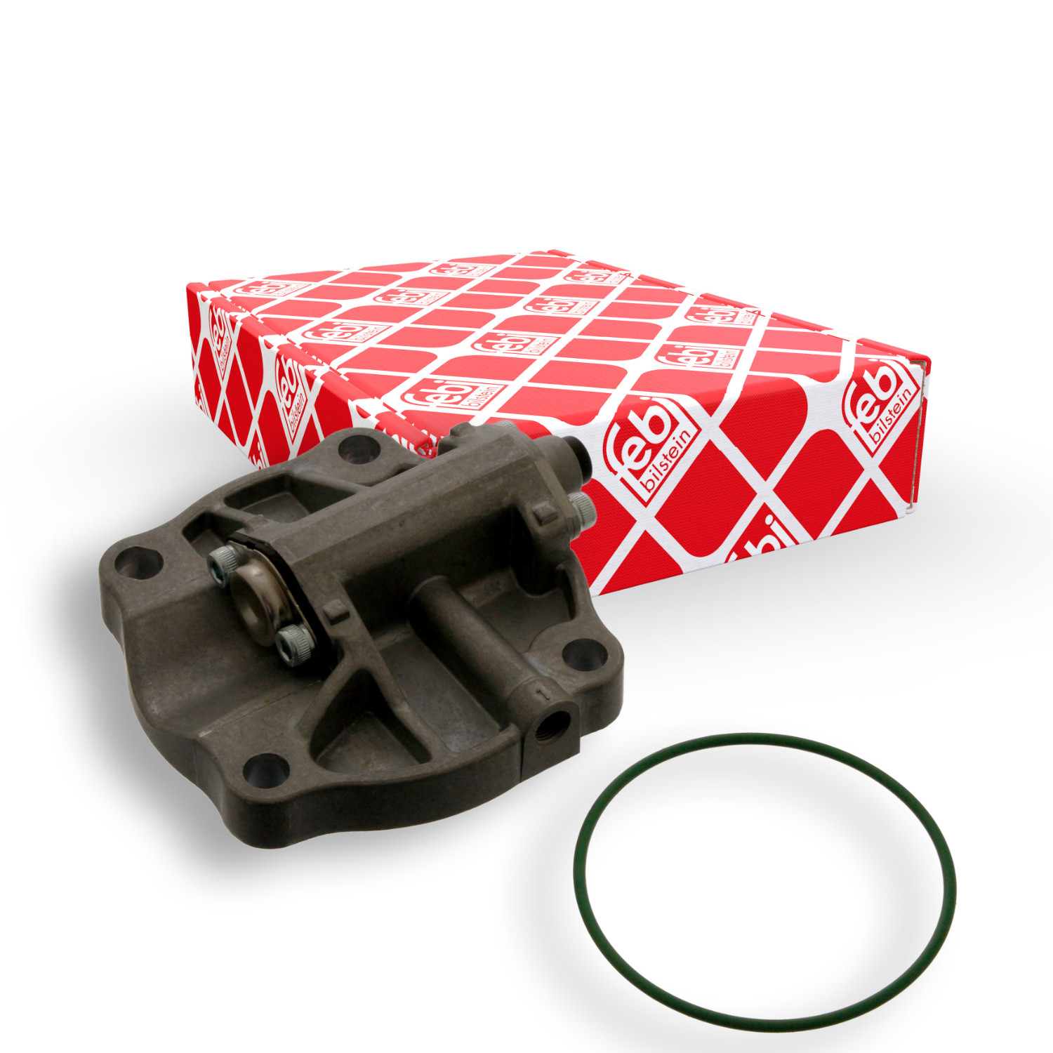 FEBI BILSTEIN Rep.sæt, skiftecylinder 39329 for VOLVO