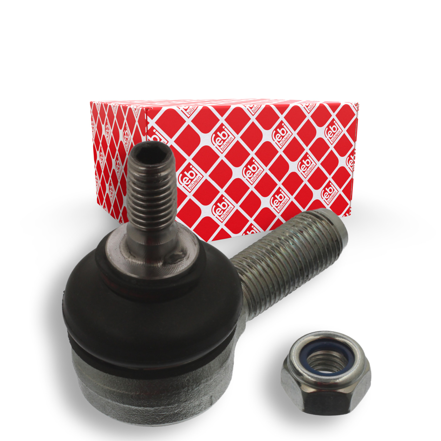 FEBI BILSTEIN 39929 gearkasse-monteret for MERCEDES-BENZ