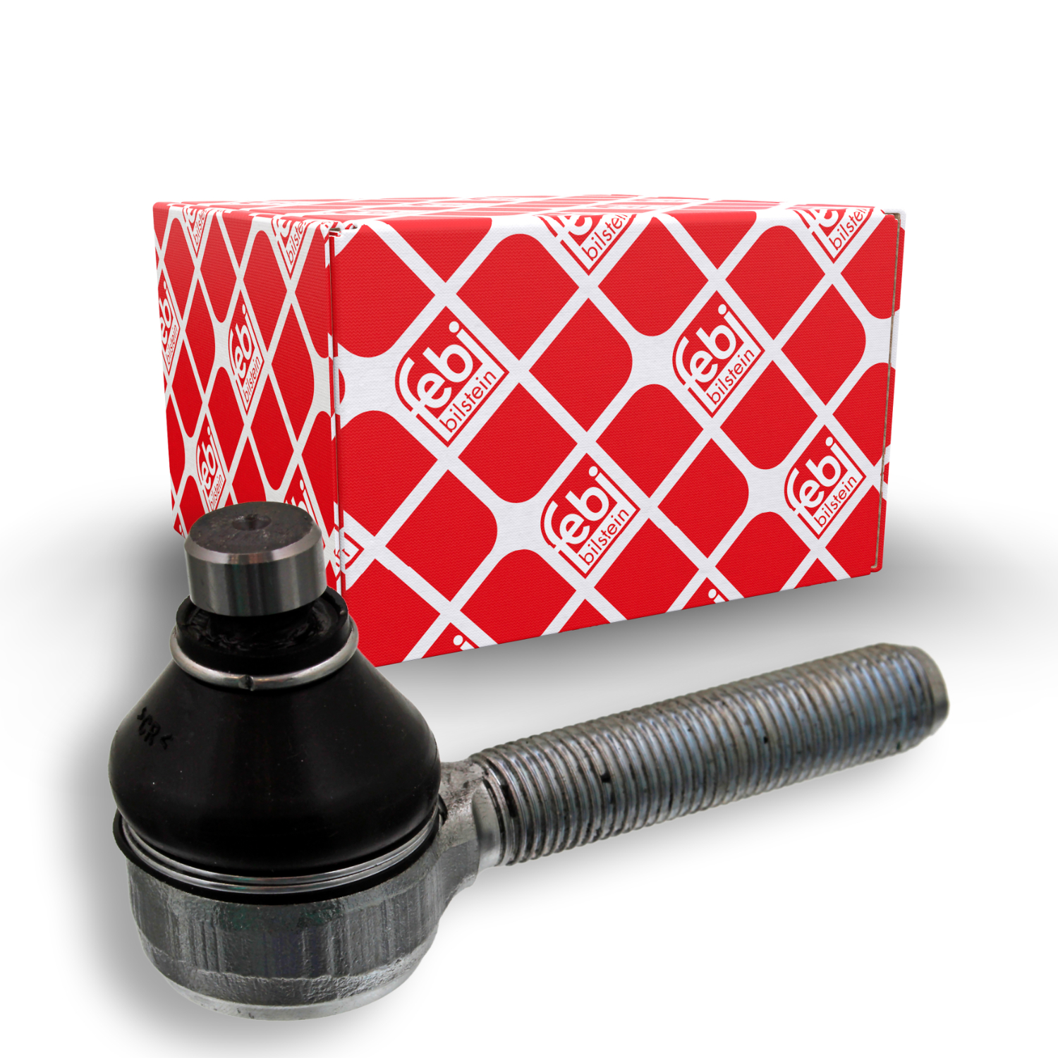FEBI BILSTEIN 39662 gearkasse-monteret for MAN