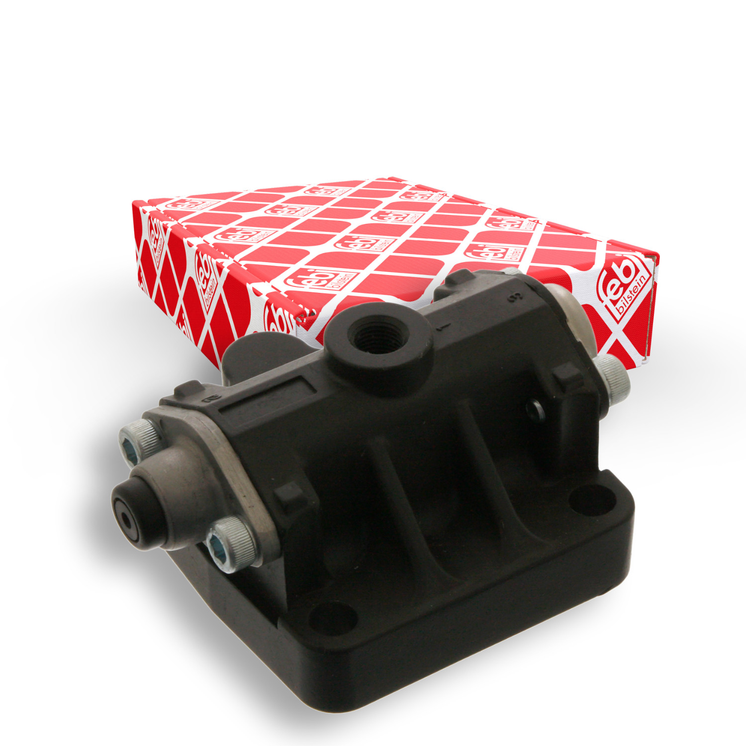 FEBI BILSTEIN Rep.sæt, skiftecylinder 39330 for VOLVO