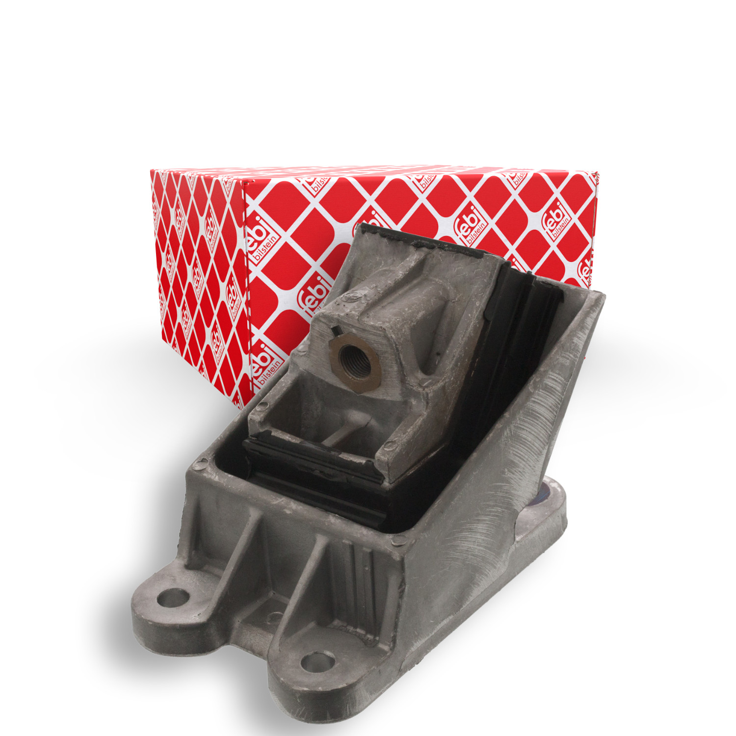 FEBI BILSTEIN 46250 foran for MAN