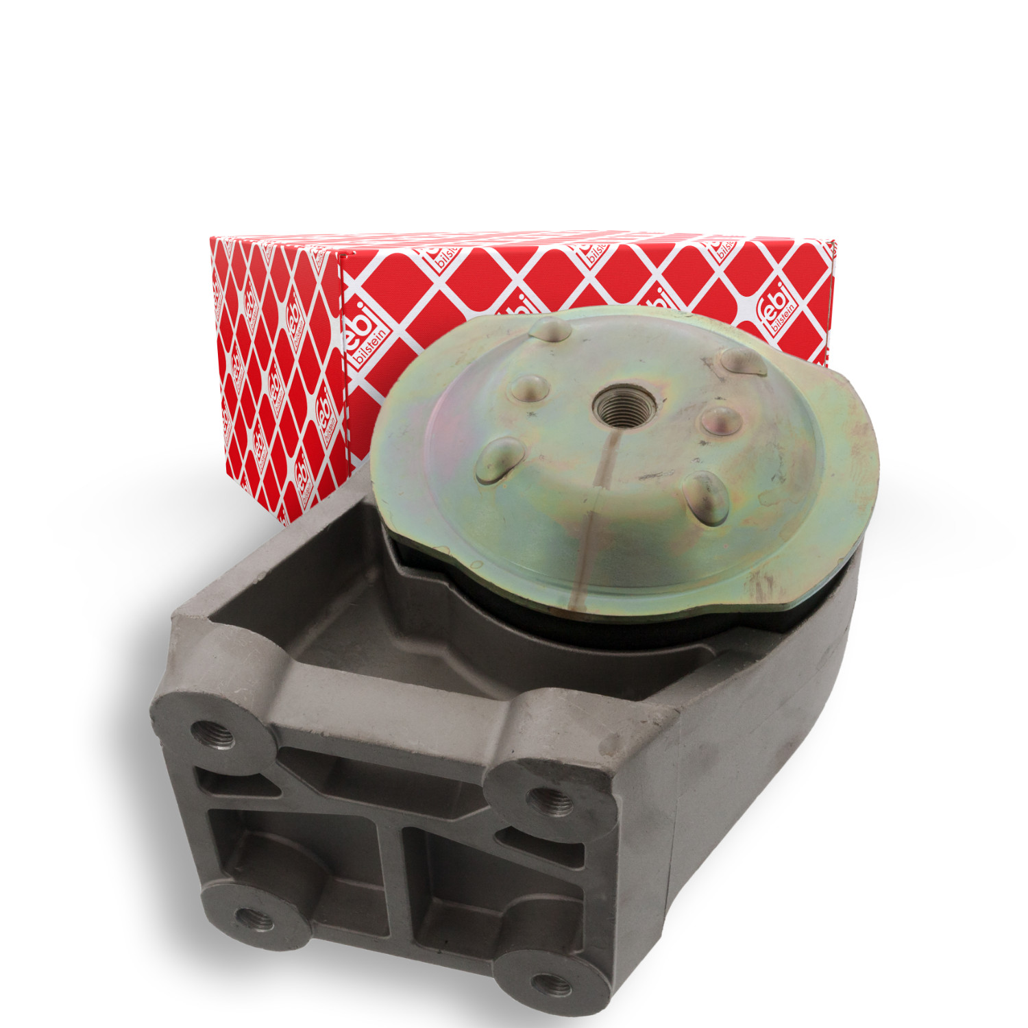FEBI BILSTEIN 47817 venstre for MERCEDES-BENZ