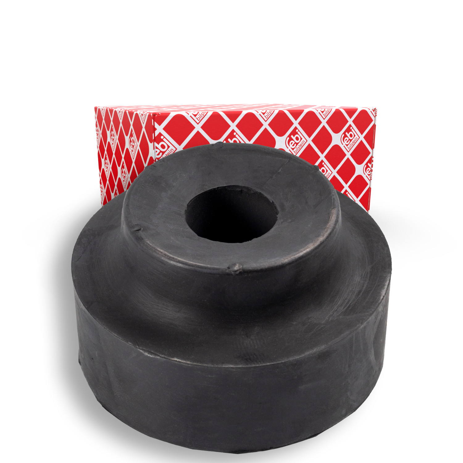 FEBI BILSTEIN 47837 højre 100mm for RENAULT TRUCKS
