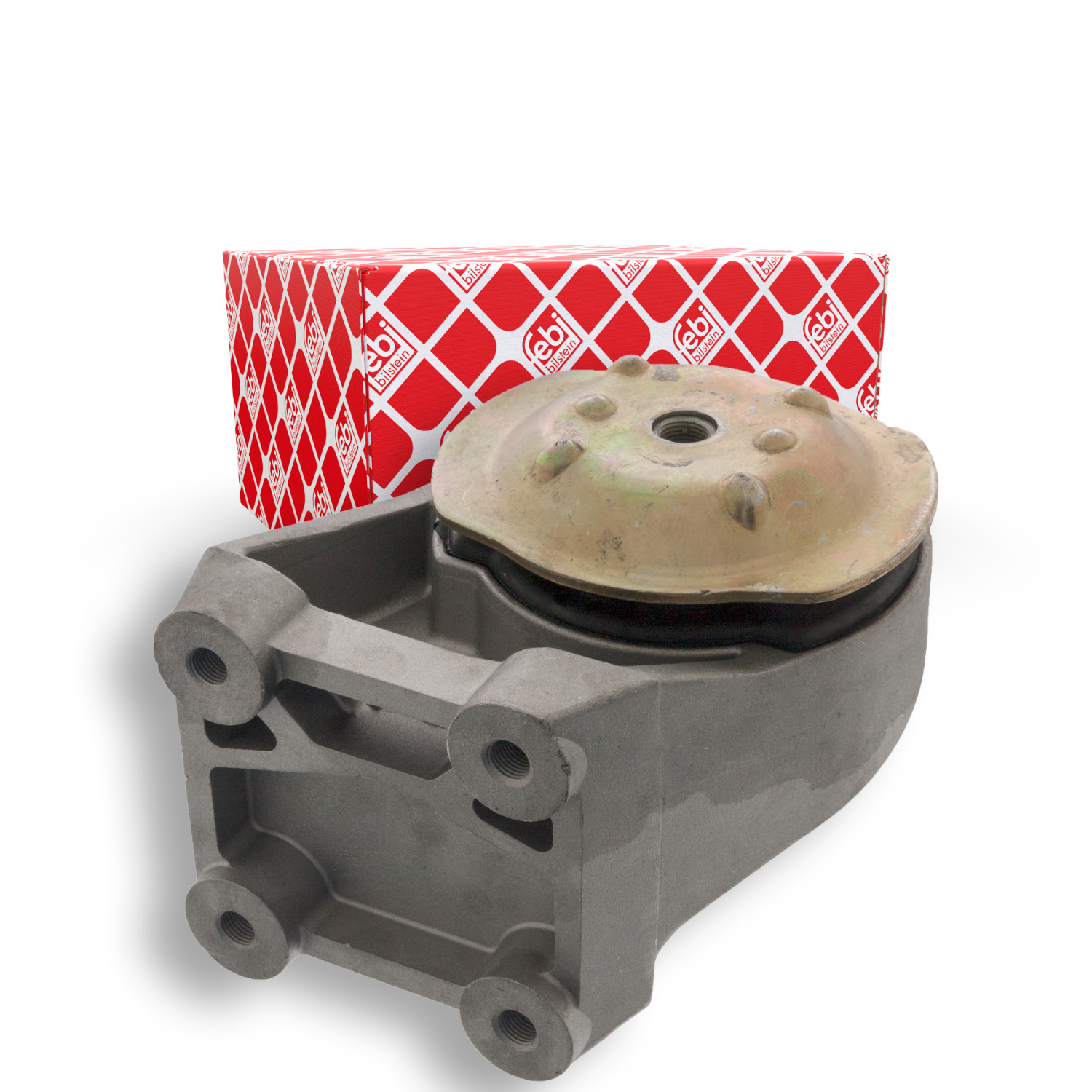 FEBI BILSTEIN 49012 venstre for MERCEDES-BENZ