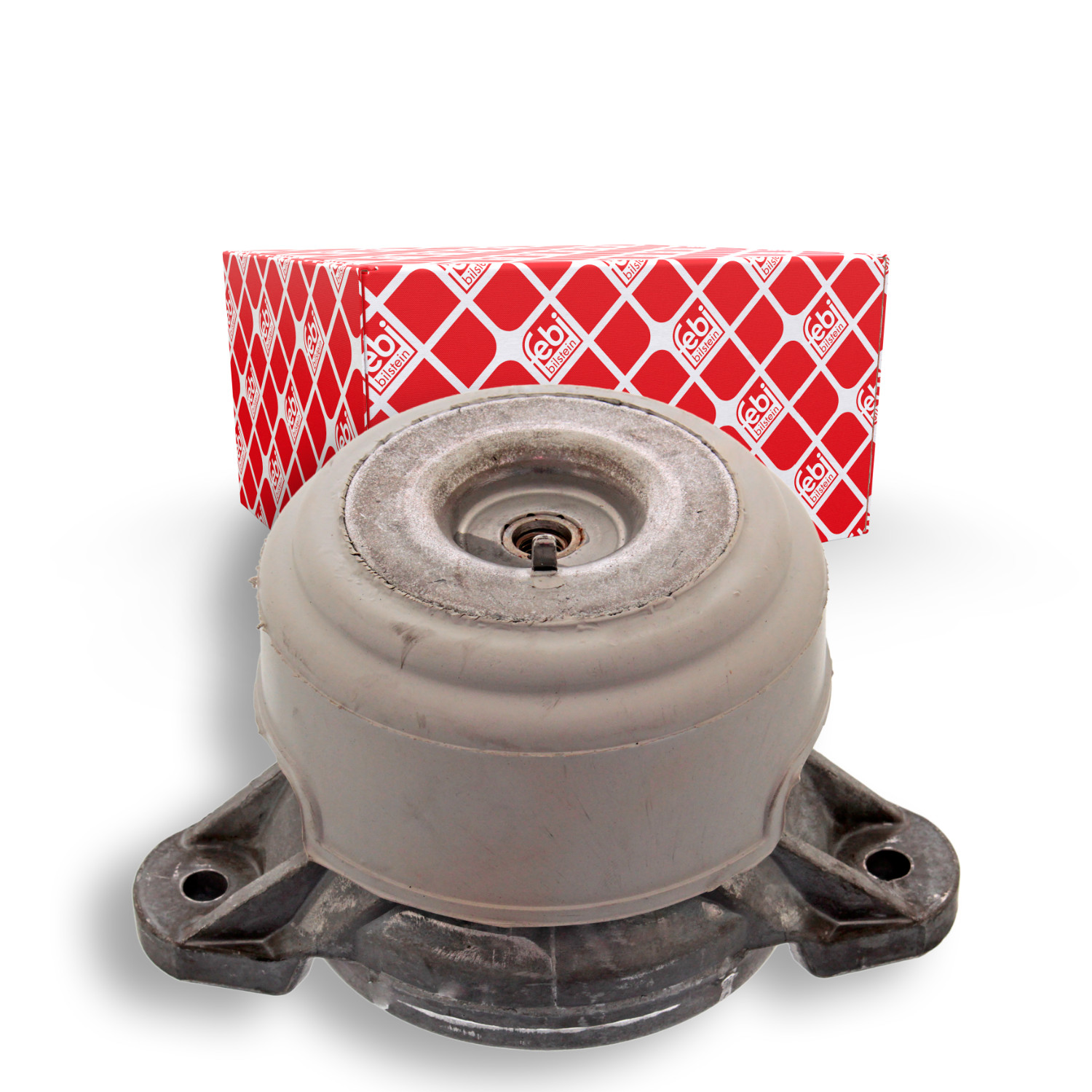 FEBI BILSTEIN Motorophæng 49414 for MERCEDES-BENZ