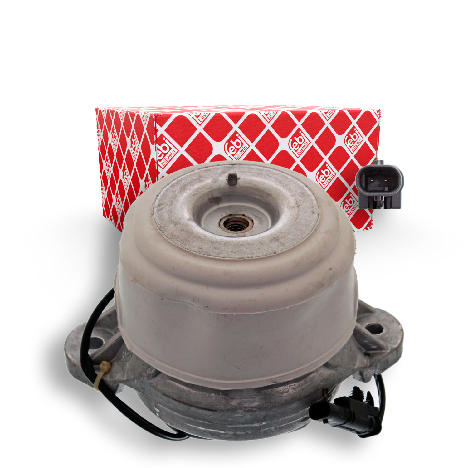 FEBI BILSTEIN Motorophæng 49423 højre for MERCEDES-BENZ