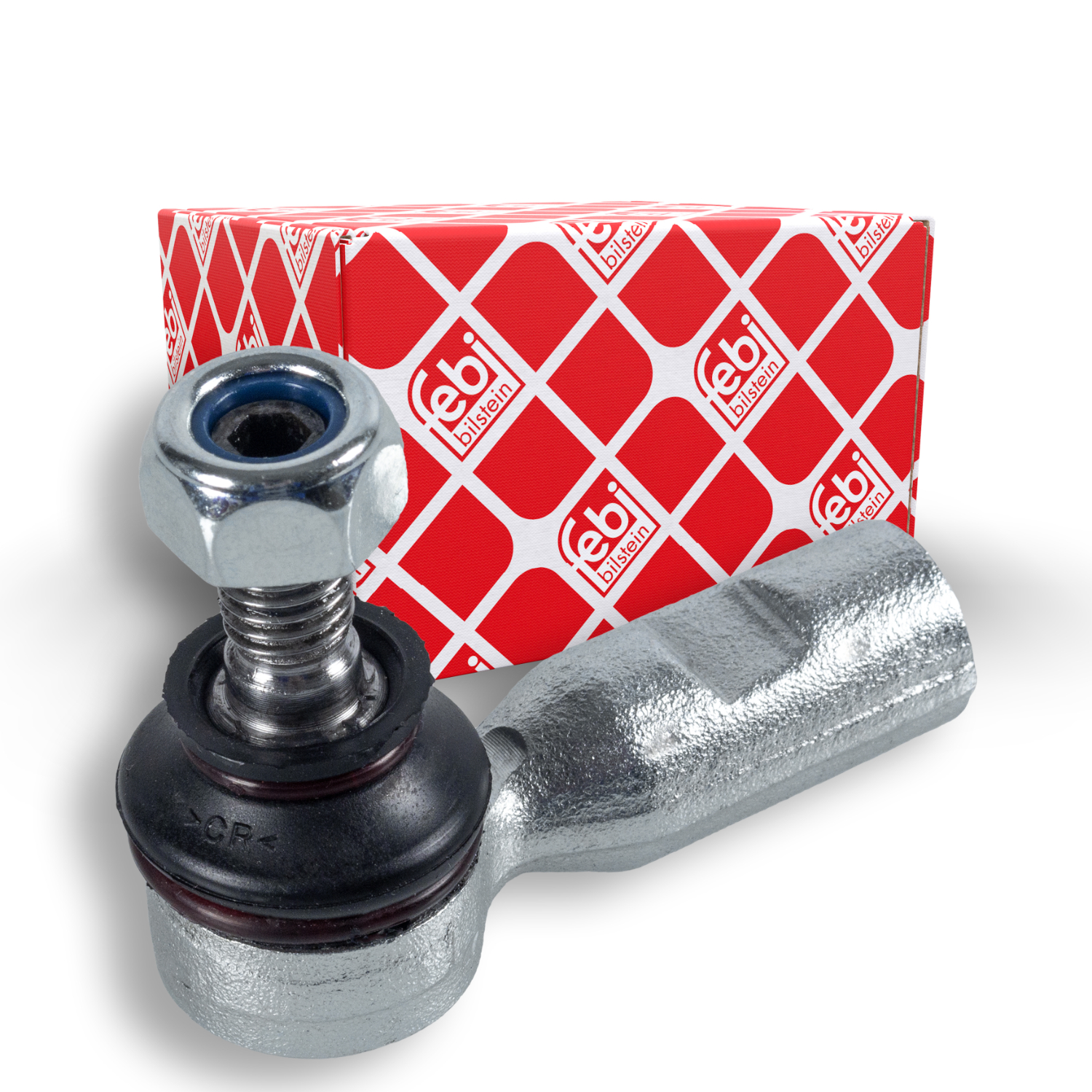 FEBI BILSTEIN 24987 gearkasse-monteret for MERCEDES-BENZ