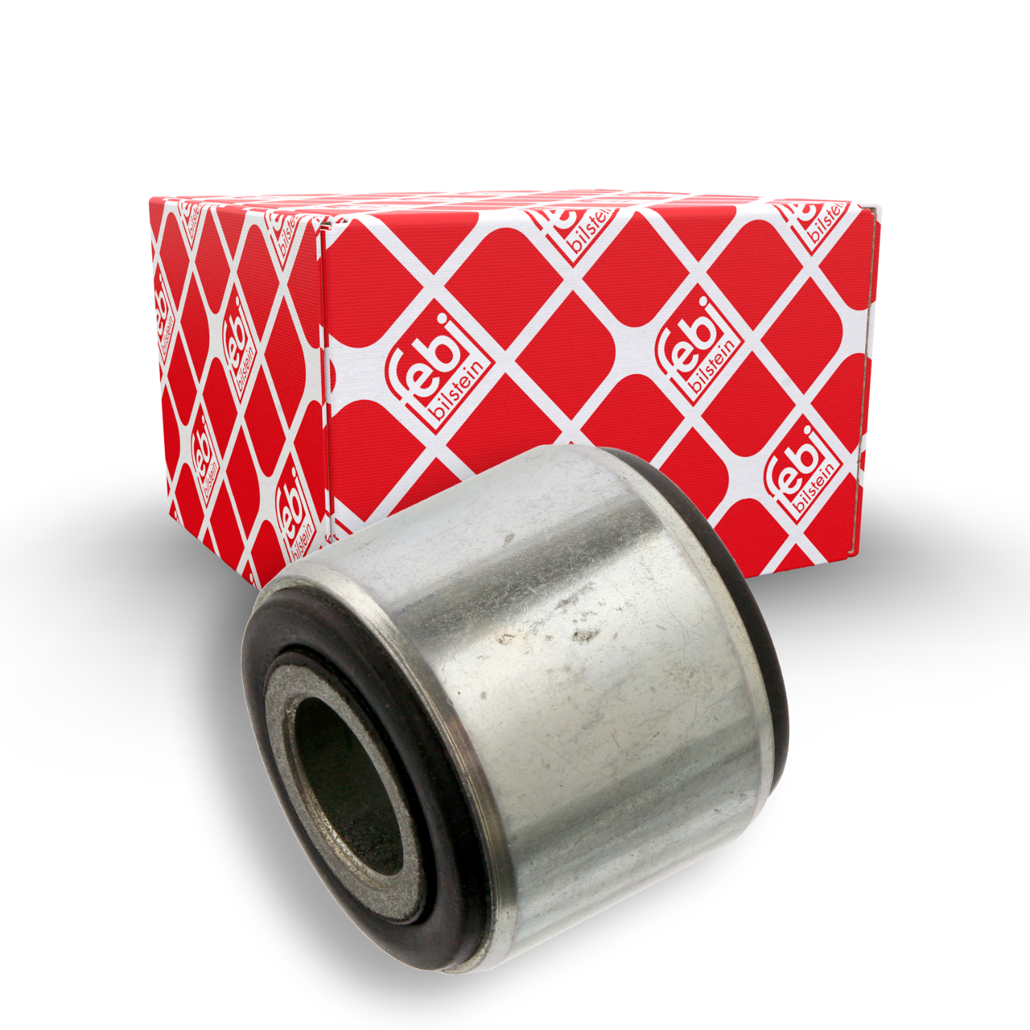 FEBI BILSTEIN 35214 foraksel 46mm for IVECO