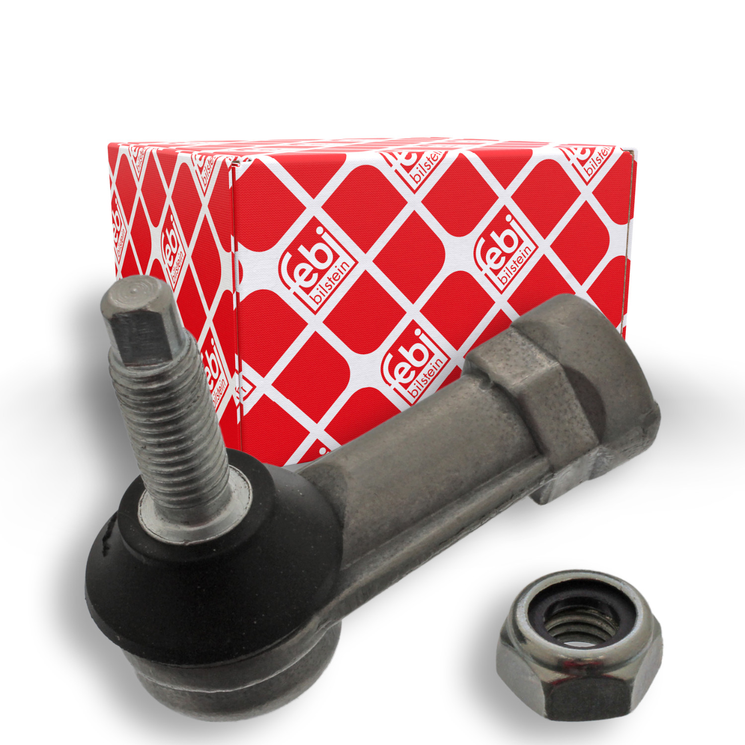 FEBI BILSTEIN 36326 gearkasse-monteret for IVECO