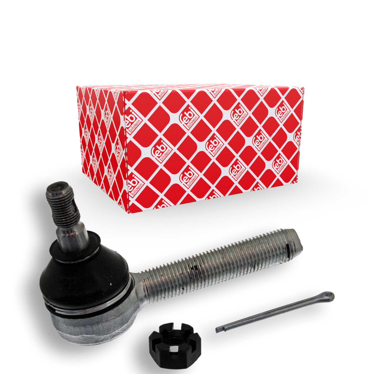 FEBI BILSTEIN 39665 gearkasse-monteret for MAN