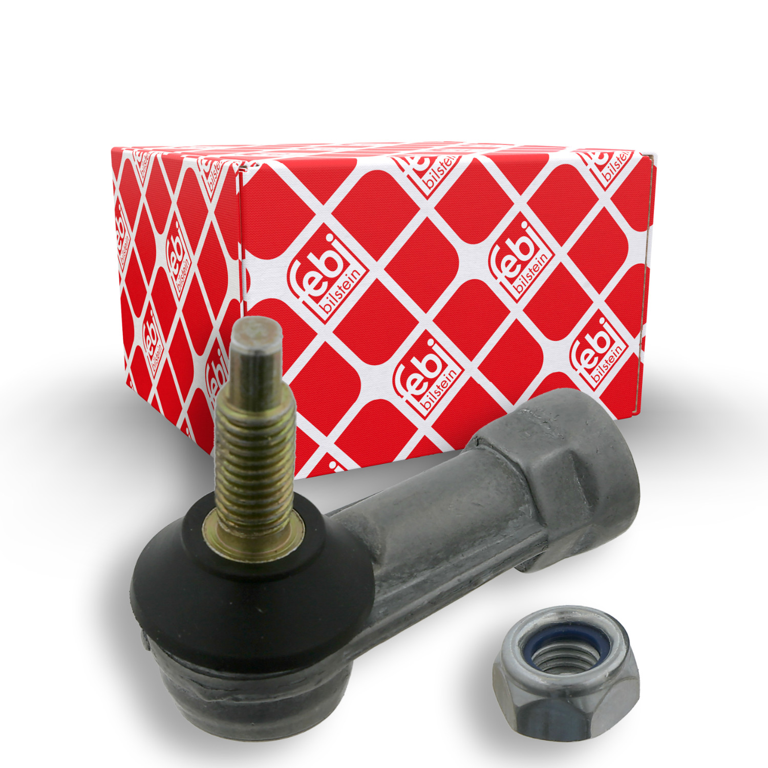 FEBI BILSTEIN 39609 gearkasse-monteret for IVECO IRISBUS