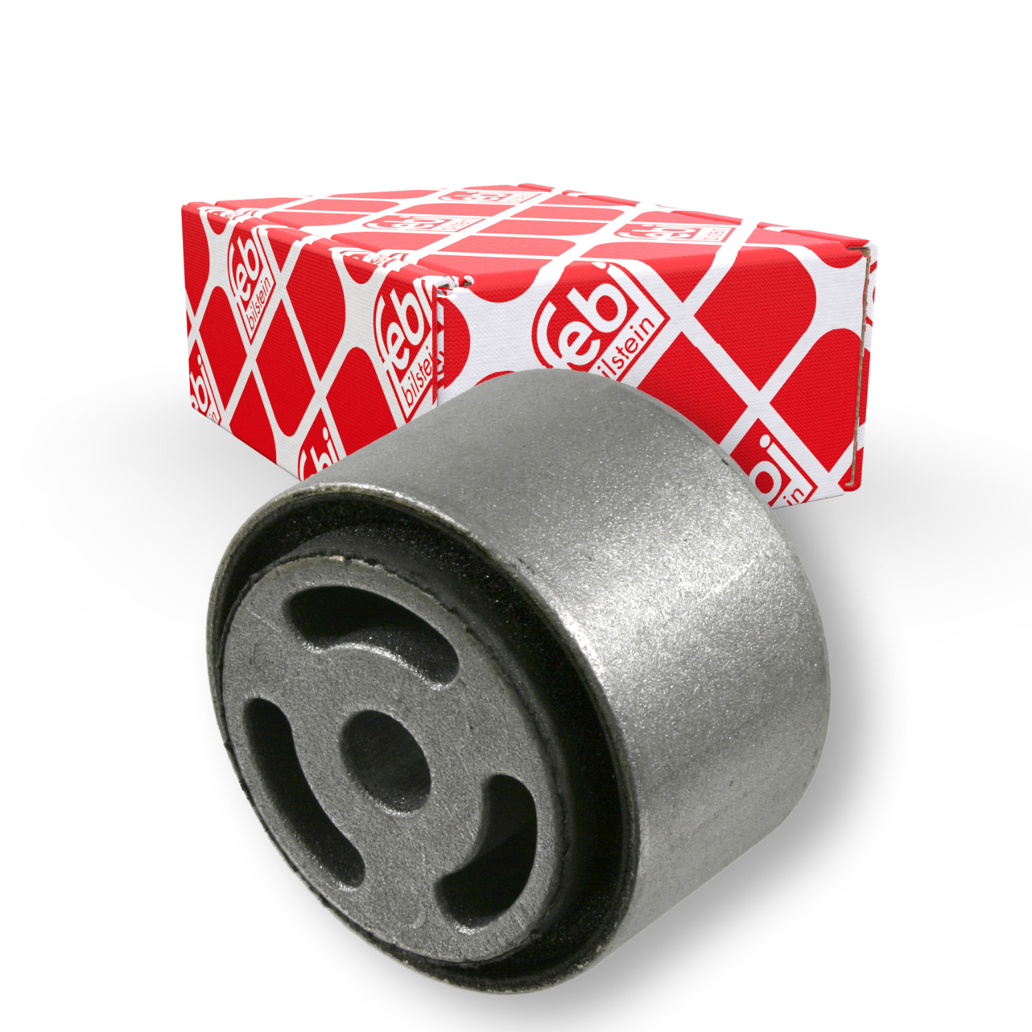 FEBI BILSTEIN Ophæng, differential 21769 foran for MERCEDES-BENZ