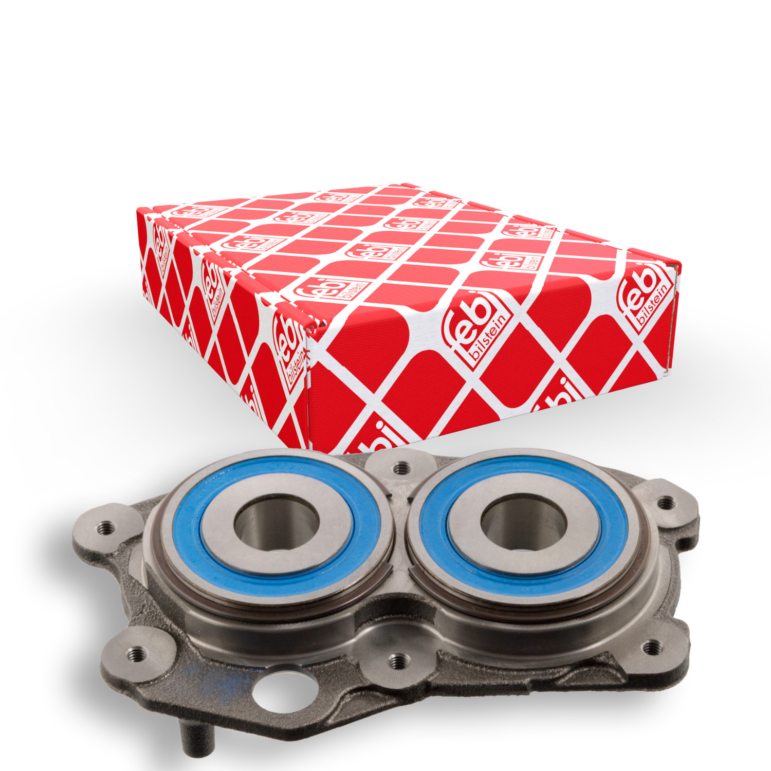 FEBI BILSTEIN Leje, manuelt gear 102657 for VW