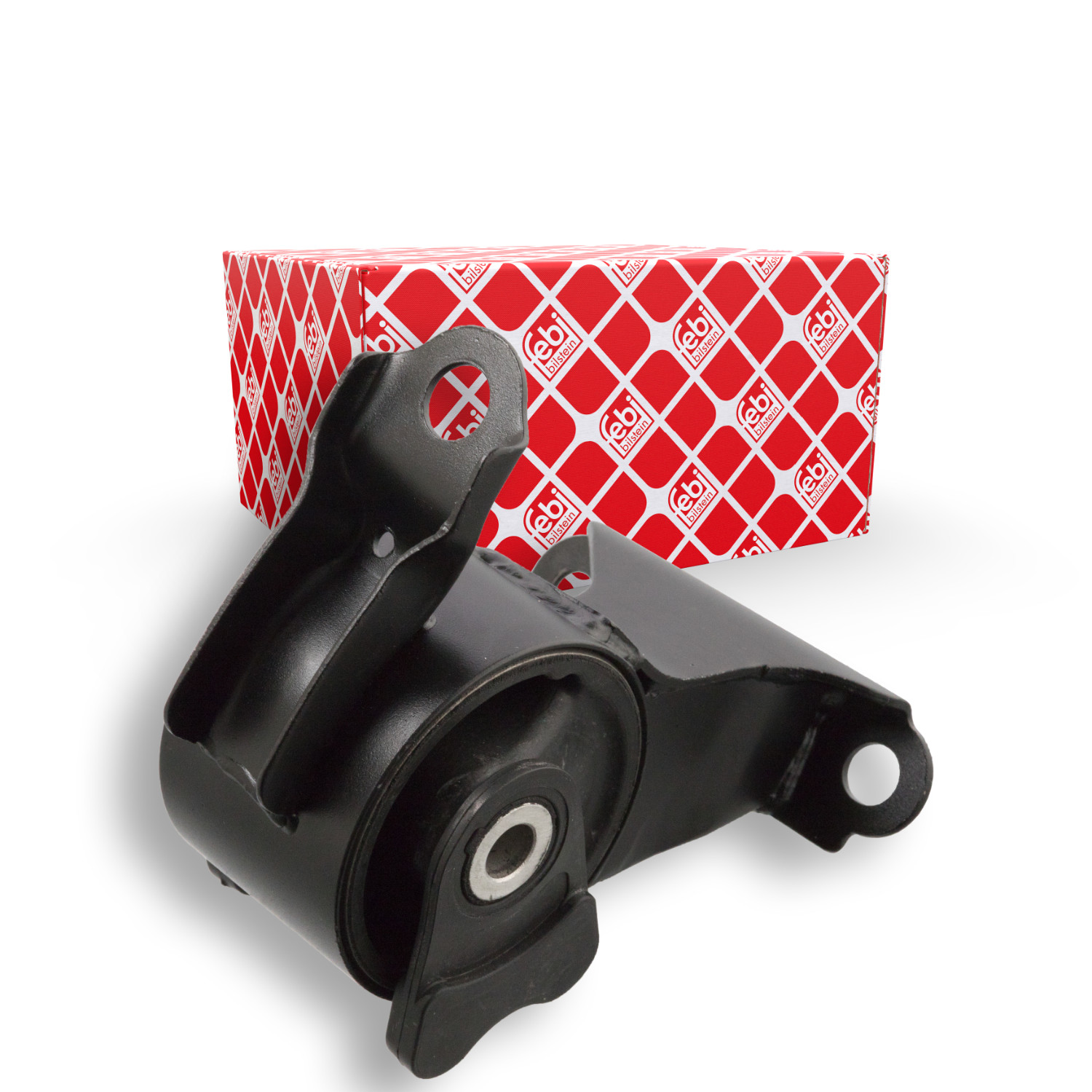 FEBI BILSTEIN Ophæng, fordelergearkasse 103234 venstre for HONDA