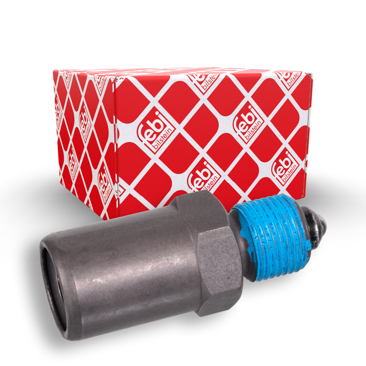 FEBI BILSTEIN Spærrecylinder, gearkasse 103199 for VOLVO