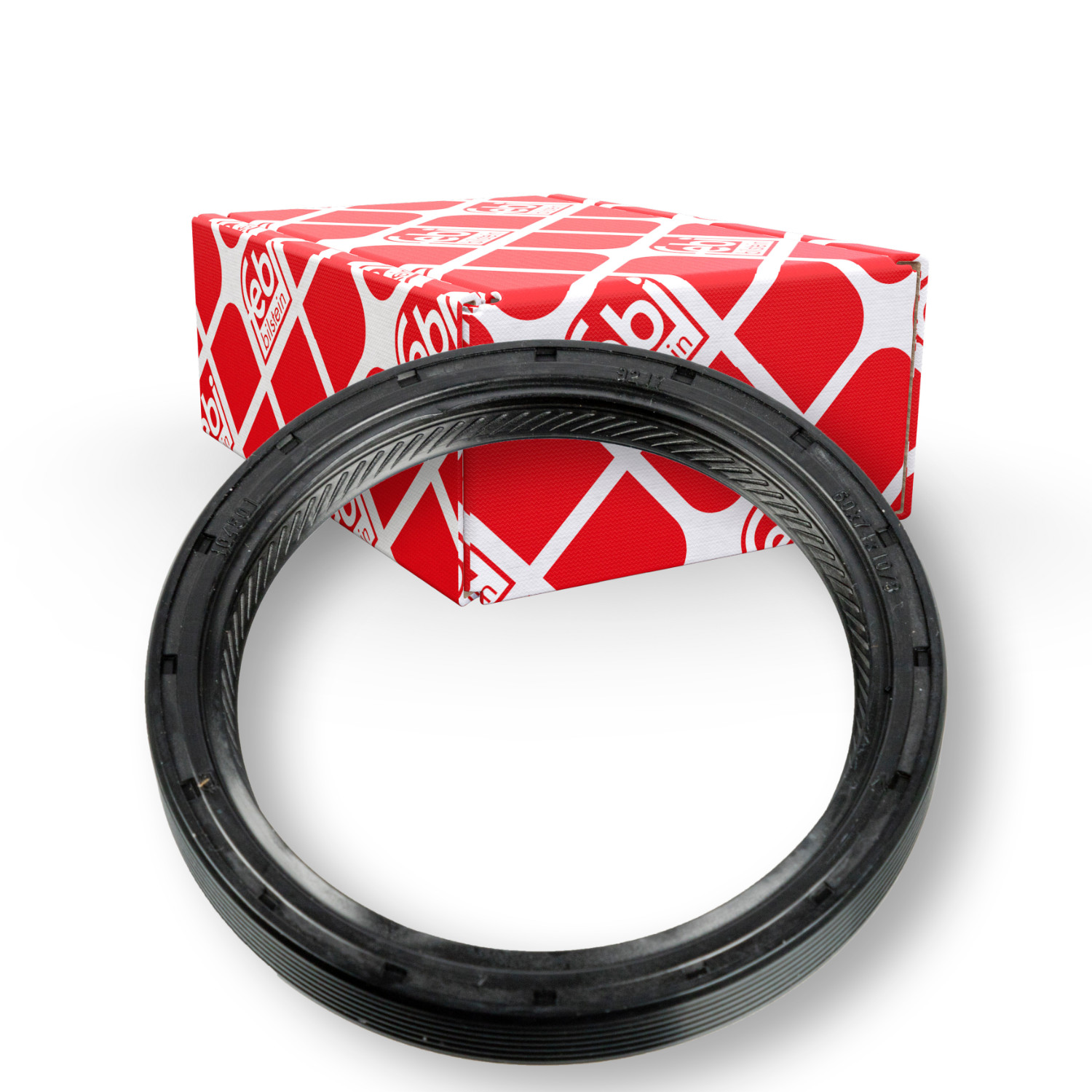 FEBI BILSTEIN Pakdåse, manuel gearkasse 104501 for VOLVO IVECO MAN RENAULT TRUCKS