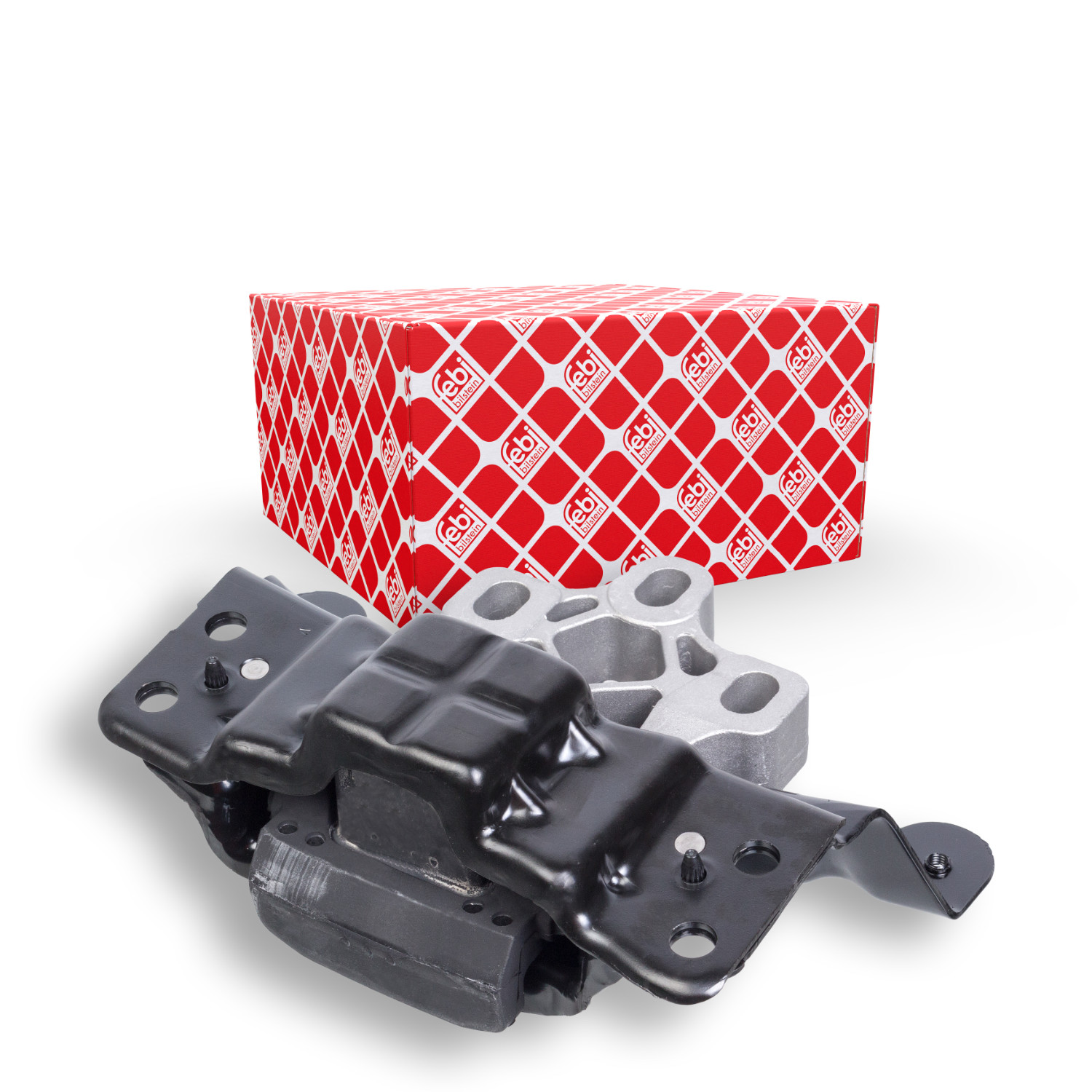 FEBI BILSTEIN Ophæng, fordelergearkasse 104266 venstre for CUPRA VW