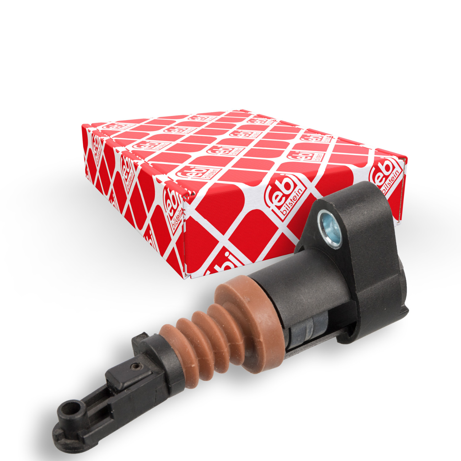 FEBI BILSTEIN Gearstang 107268 for MERCEDES-BENZ