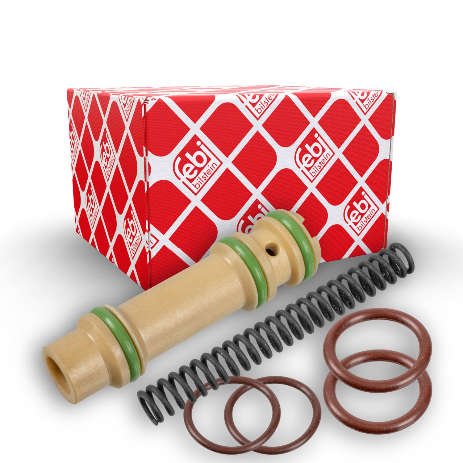 FEBI BILSTEIN Rep.sæt, skiftecylinder 171288 for VOLVO