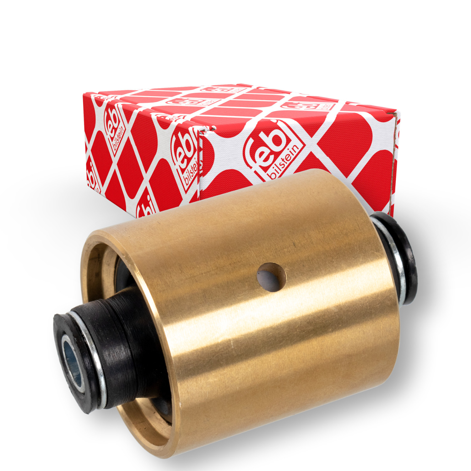 FEBI BILSTEIN 172794 for IVECO IRISBUS
