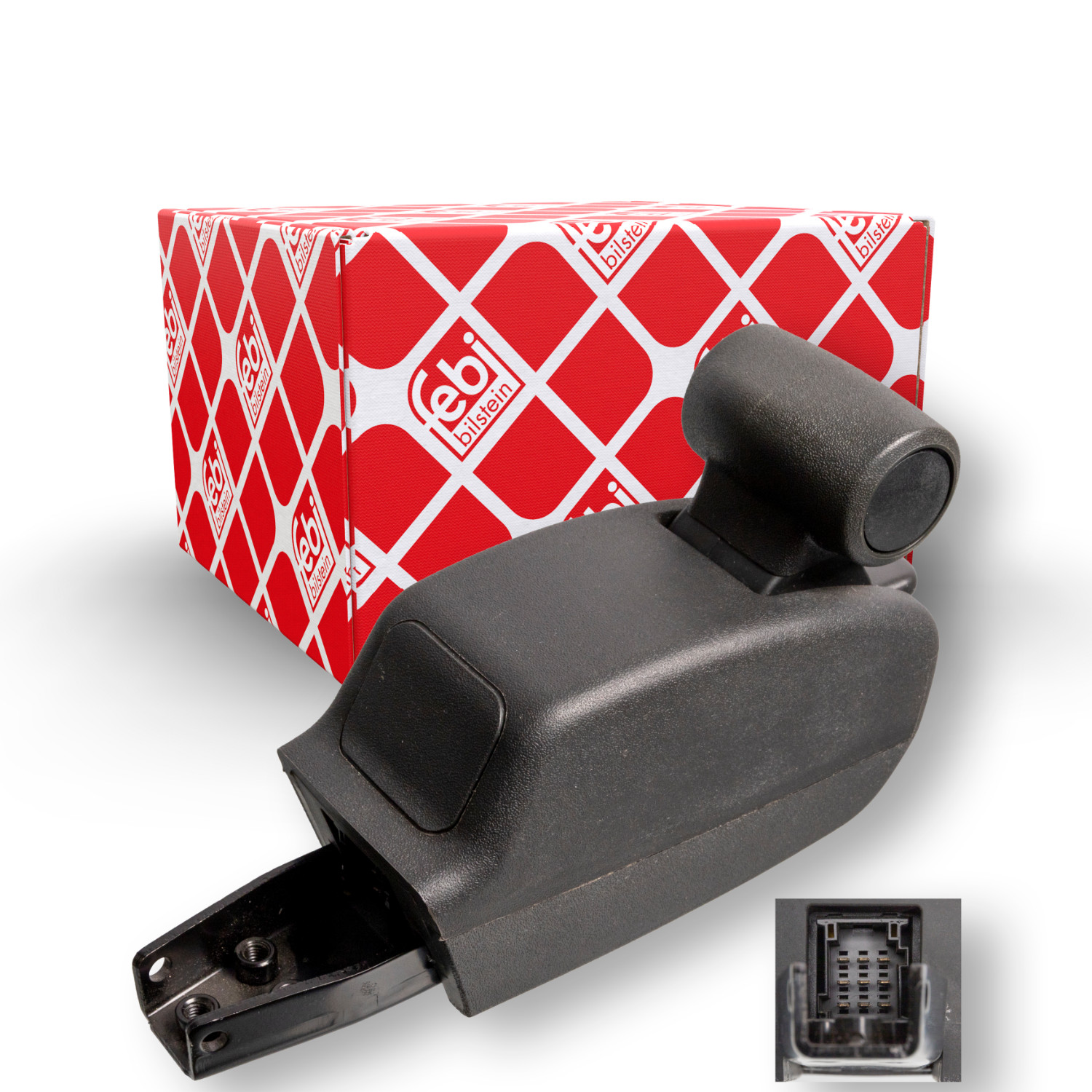 FEBI BILSTEIN 175513 for MERCEDES-BENZ