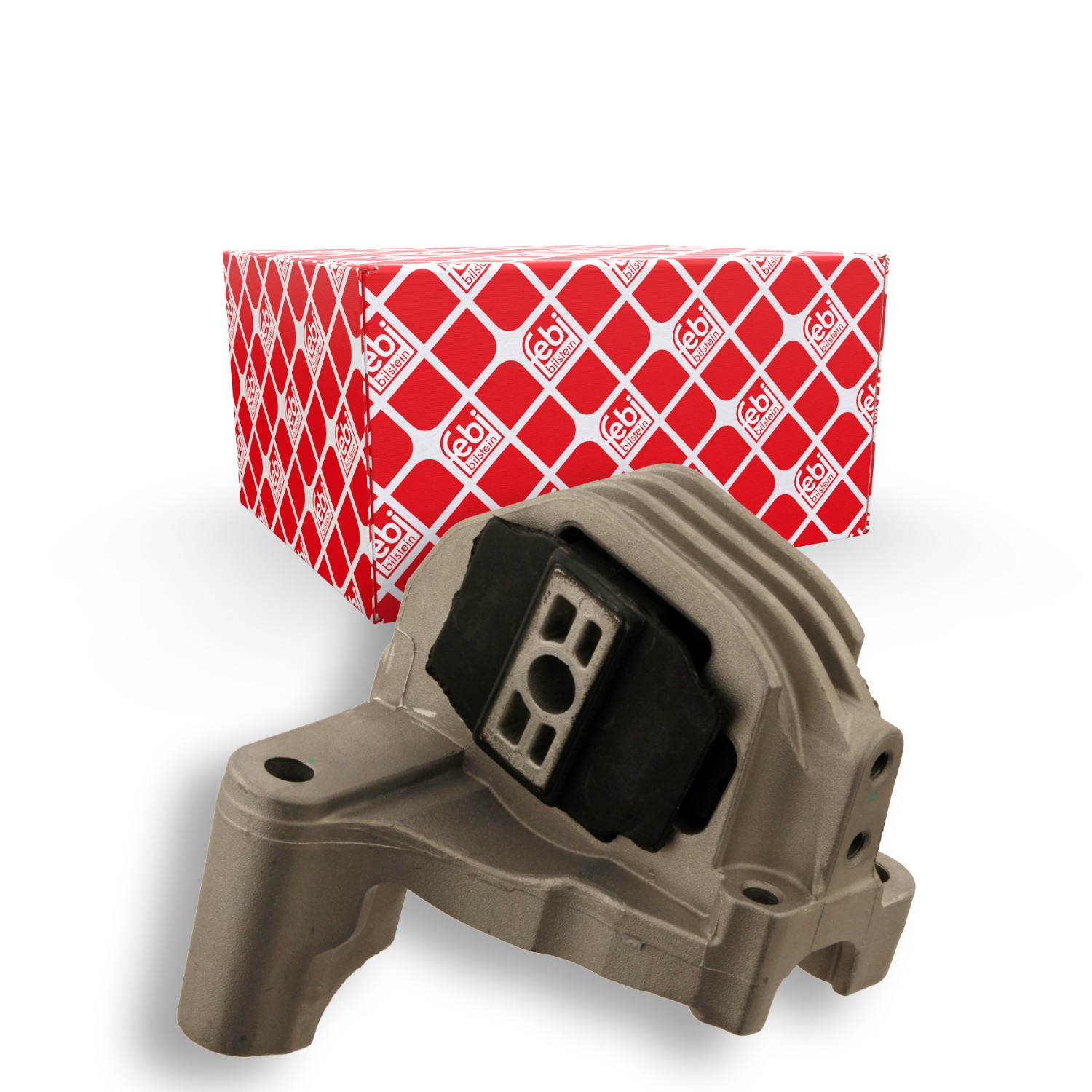FEBI BILSTEIN Motorophæng 30144 bag for VOLVO