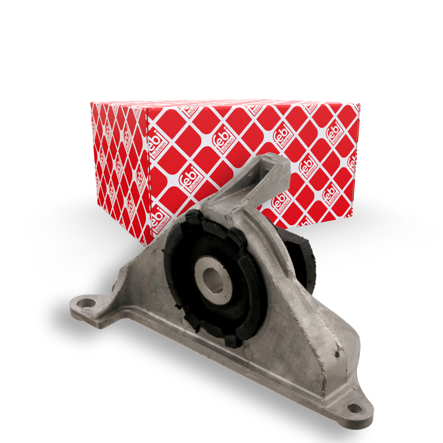 FEBI BILSTEIN Motorophæng 32284 venstre for LANCIA