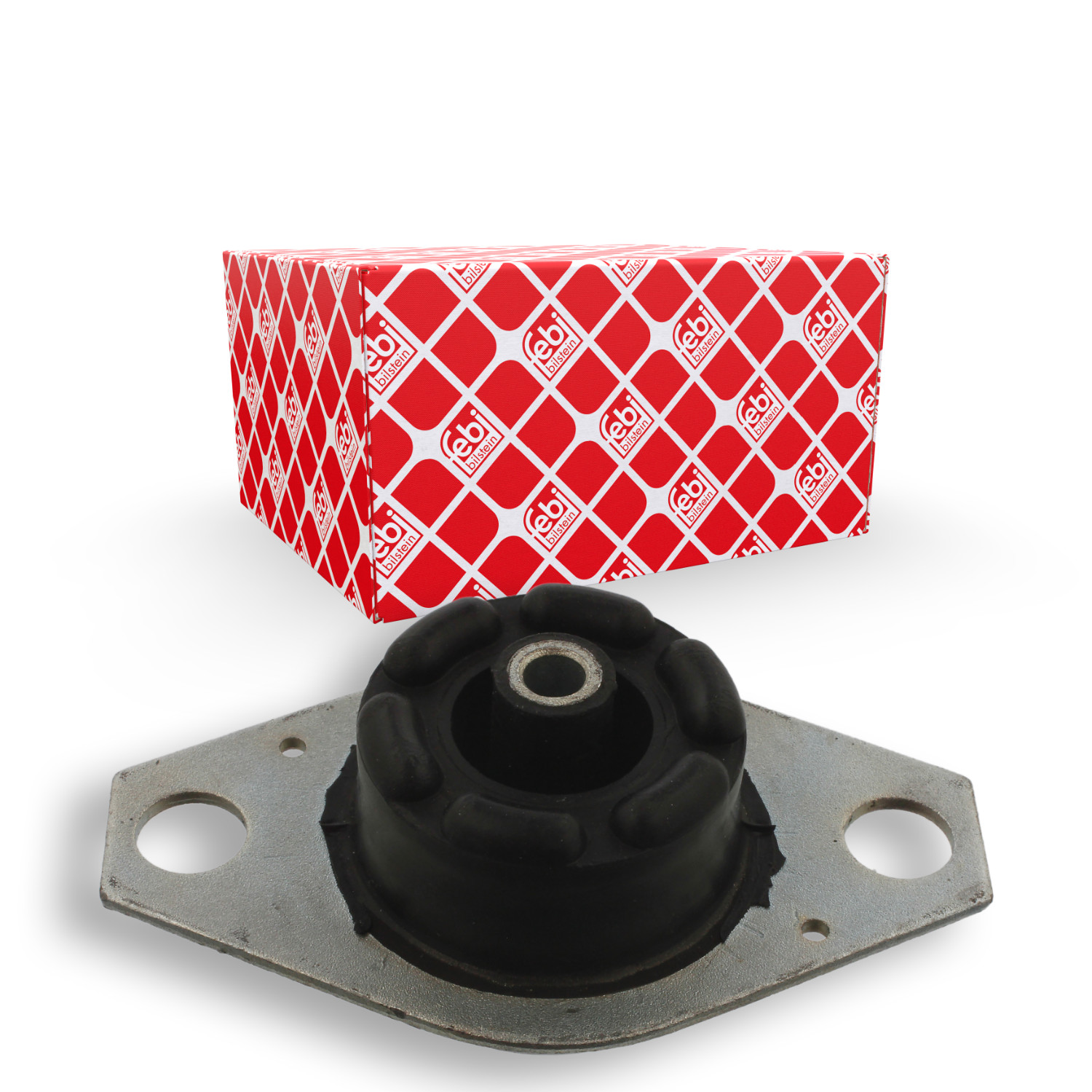FEBI BILSTEIN Motorophæng 37014 bag for LANCIA