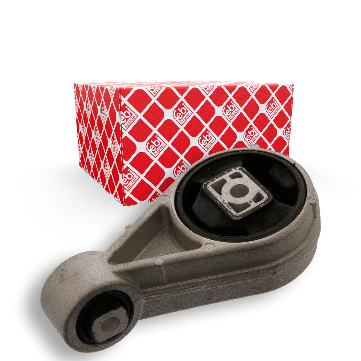 FEBI BILSTEIN Motorophæng 43721 bag for FORD FORD USA