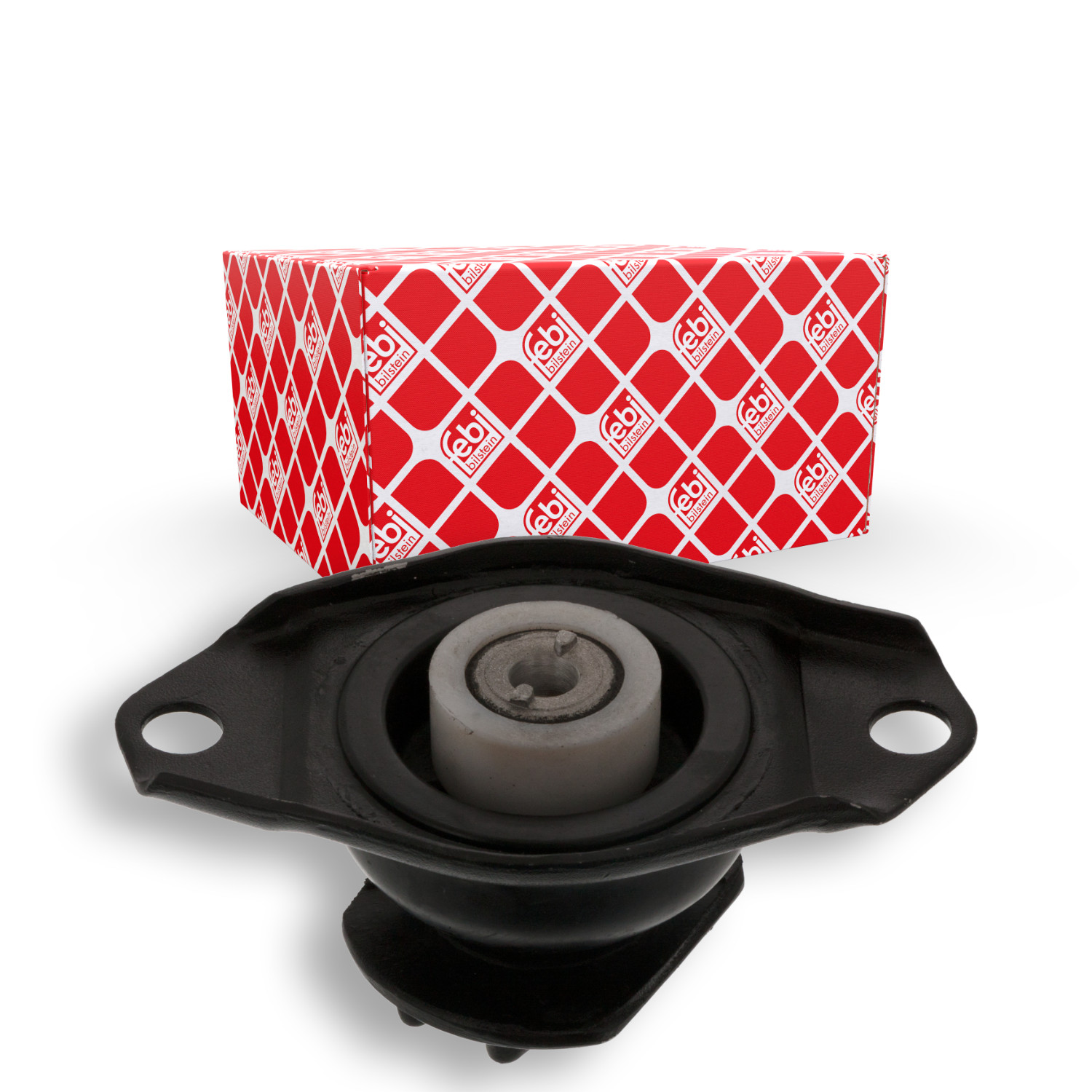 FEBI BILSTEIN Motorophæng 44921 bag for LANCIA