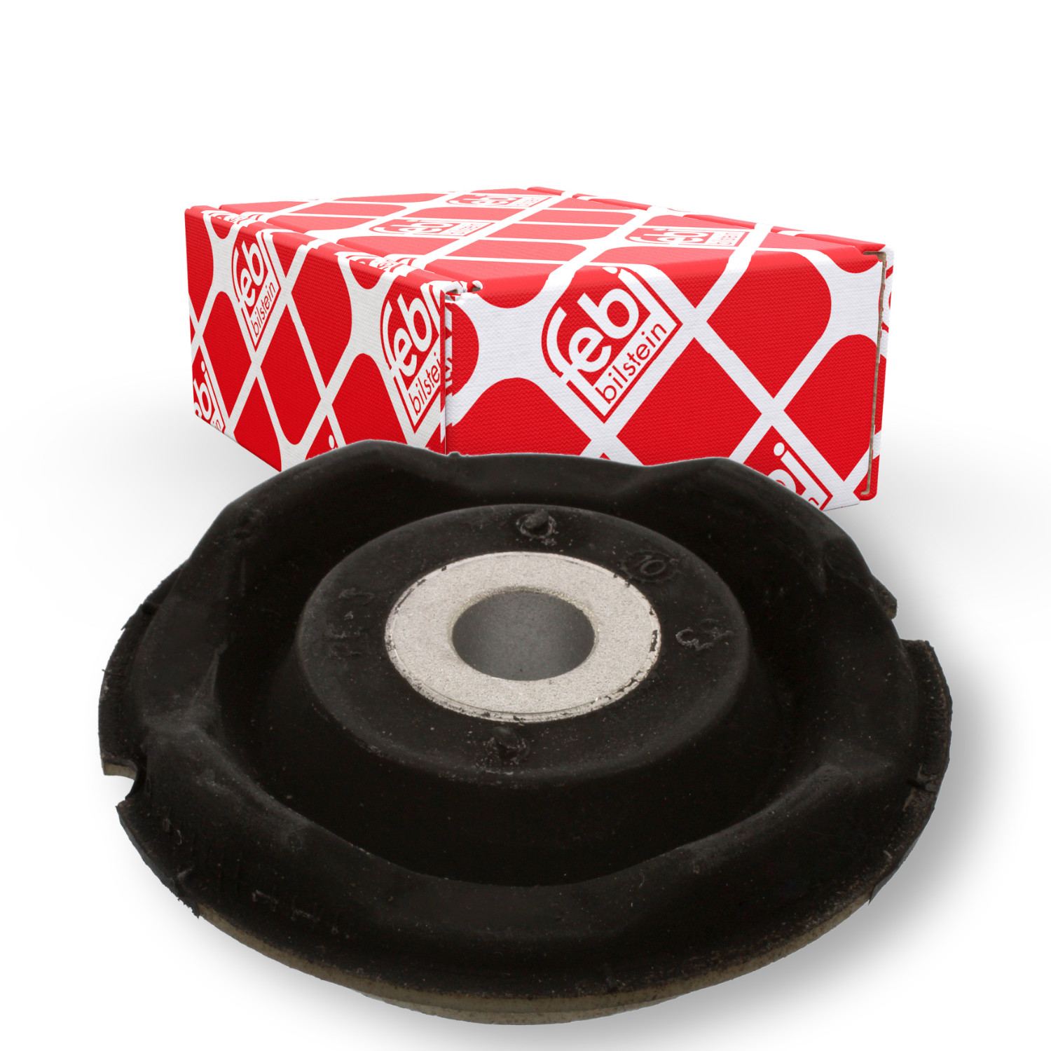 FEBI BILSTEIN Ophæng, fordelergearkasse 40796 for VW