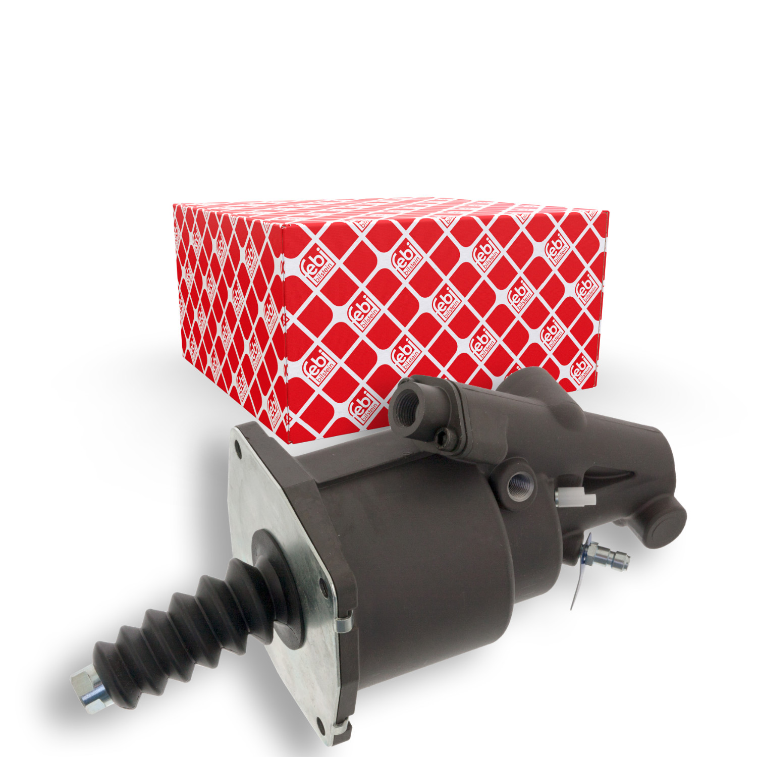 FEBI BILSTEIN Koblingsforstærker 100258